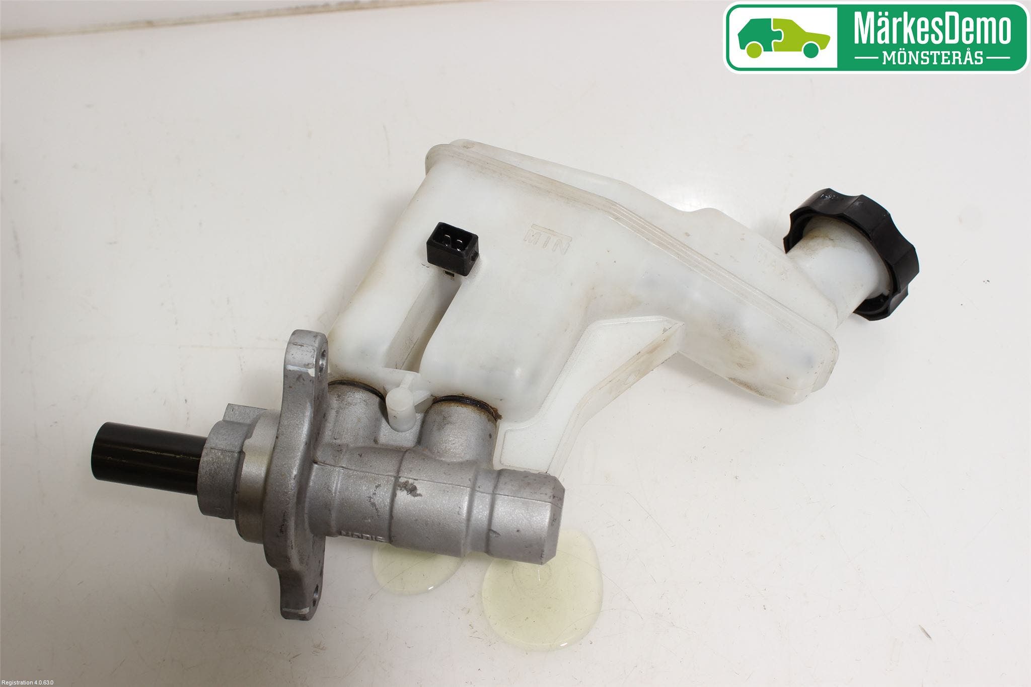 Hyundai ix35 Broms Huvudcylinder