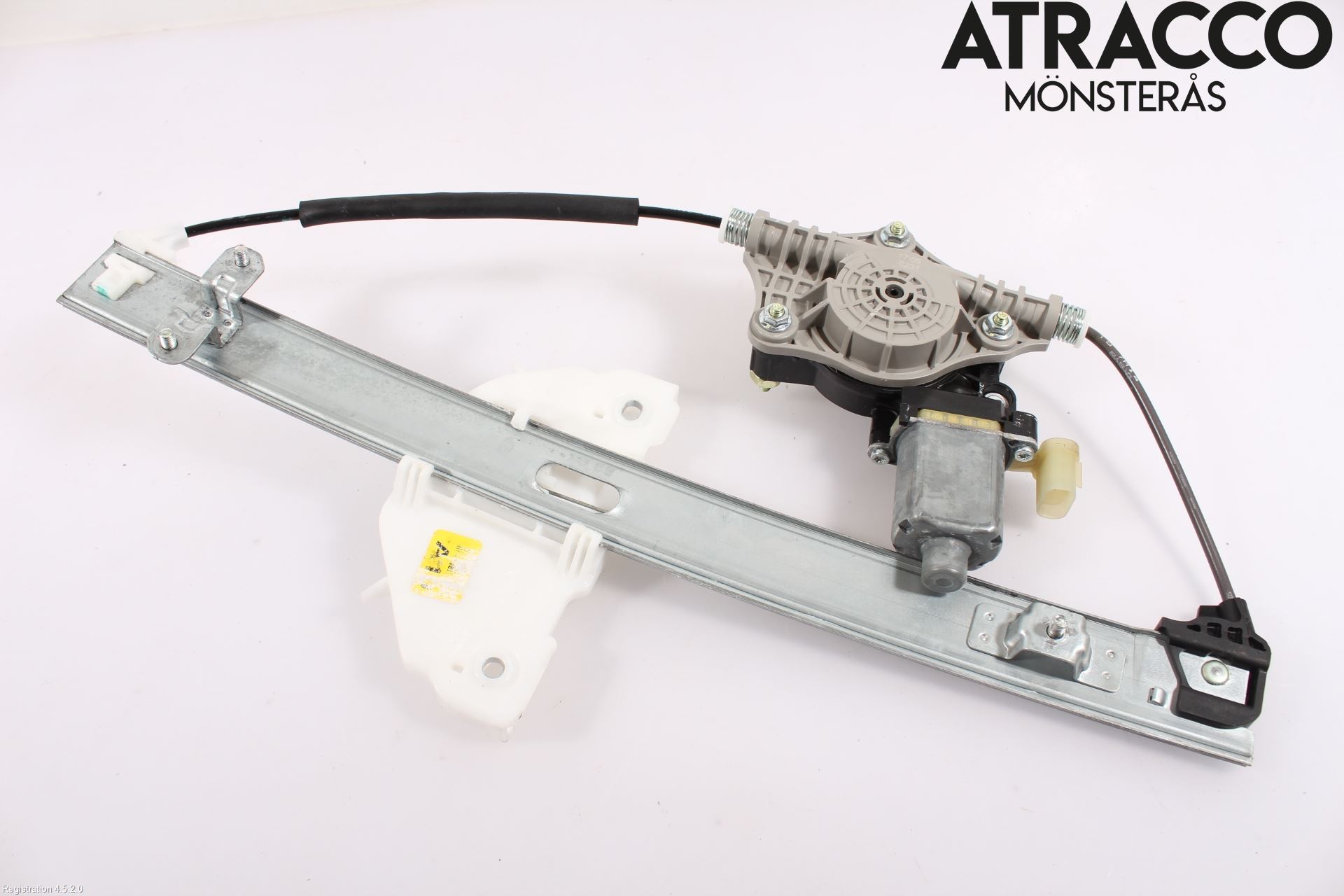 Kia RIO 17- Fönsterhiss El Kompl