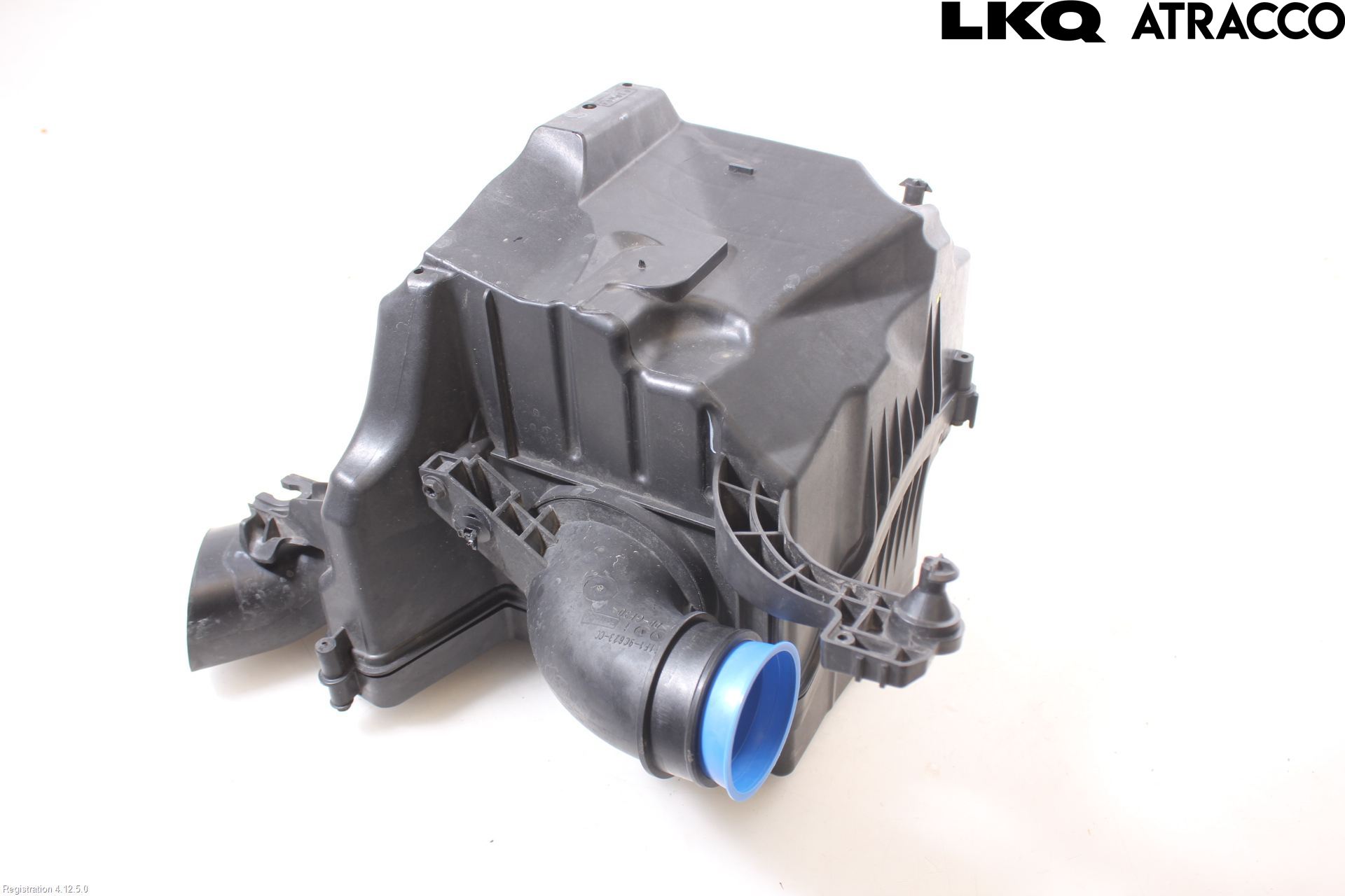 Ford FOCUS 15-18 Luftrenare