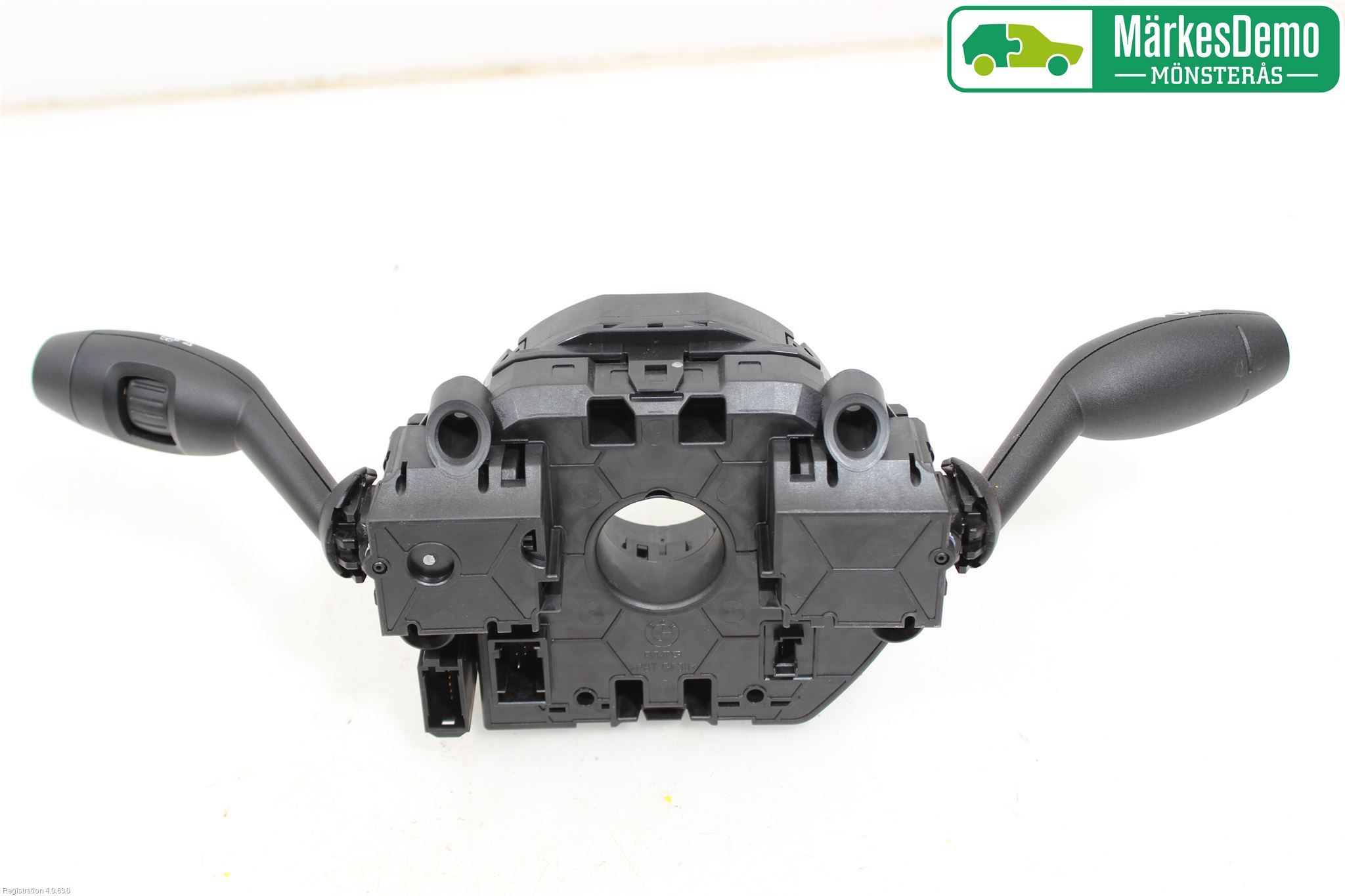 Mini ONE/COOPER 3DR F56 14-24 Spakcentral