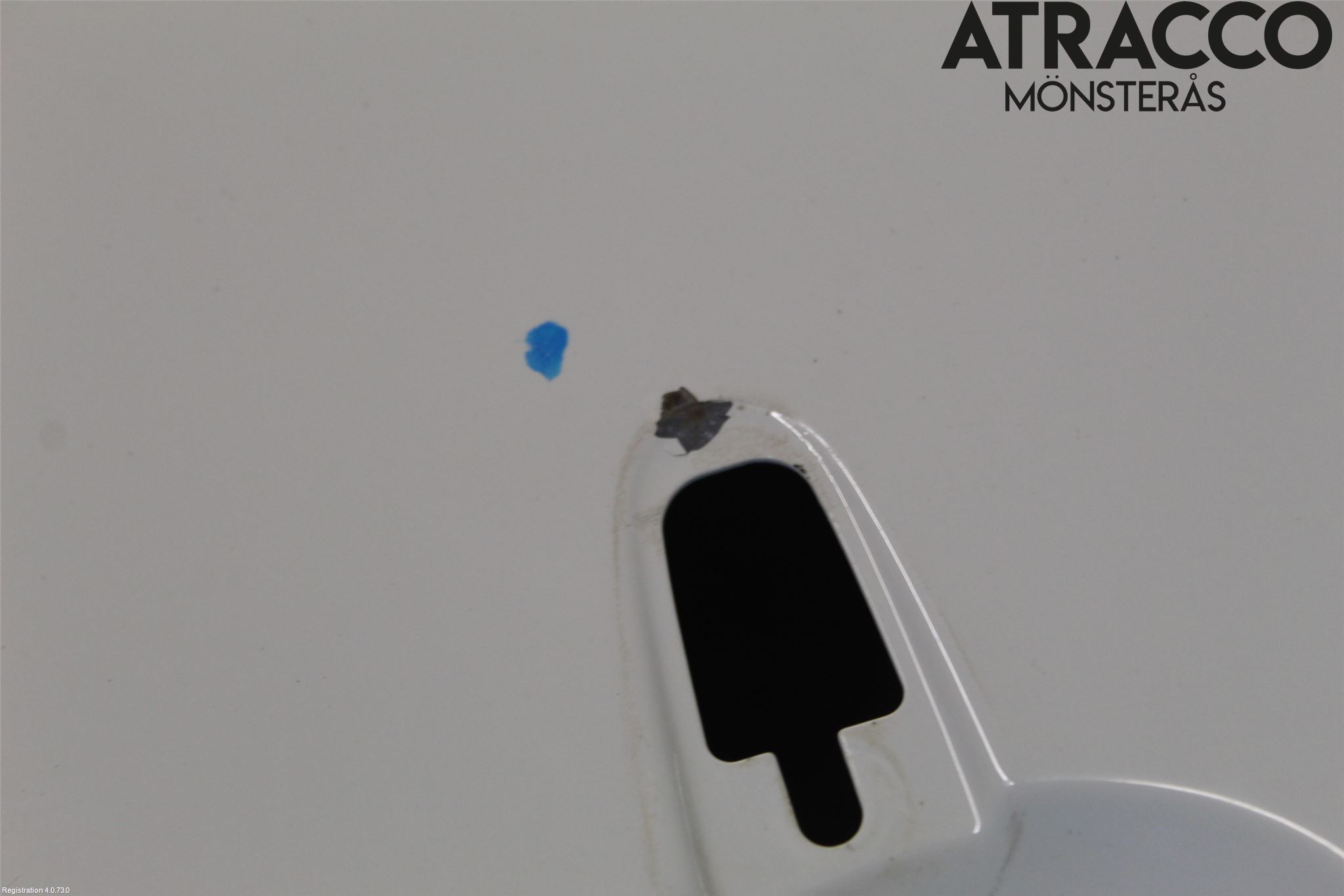 BMW 1 E87/81 5D/3D 03-11 Dörr Fram Vänster