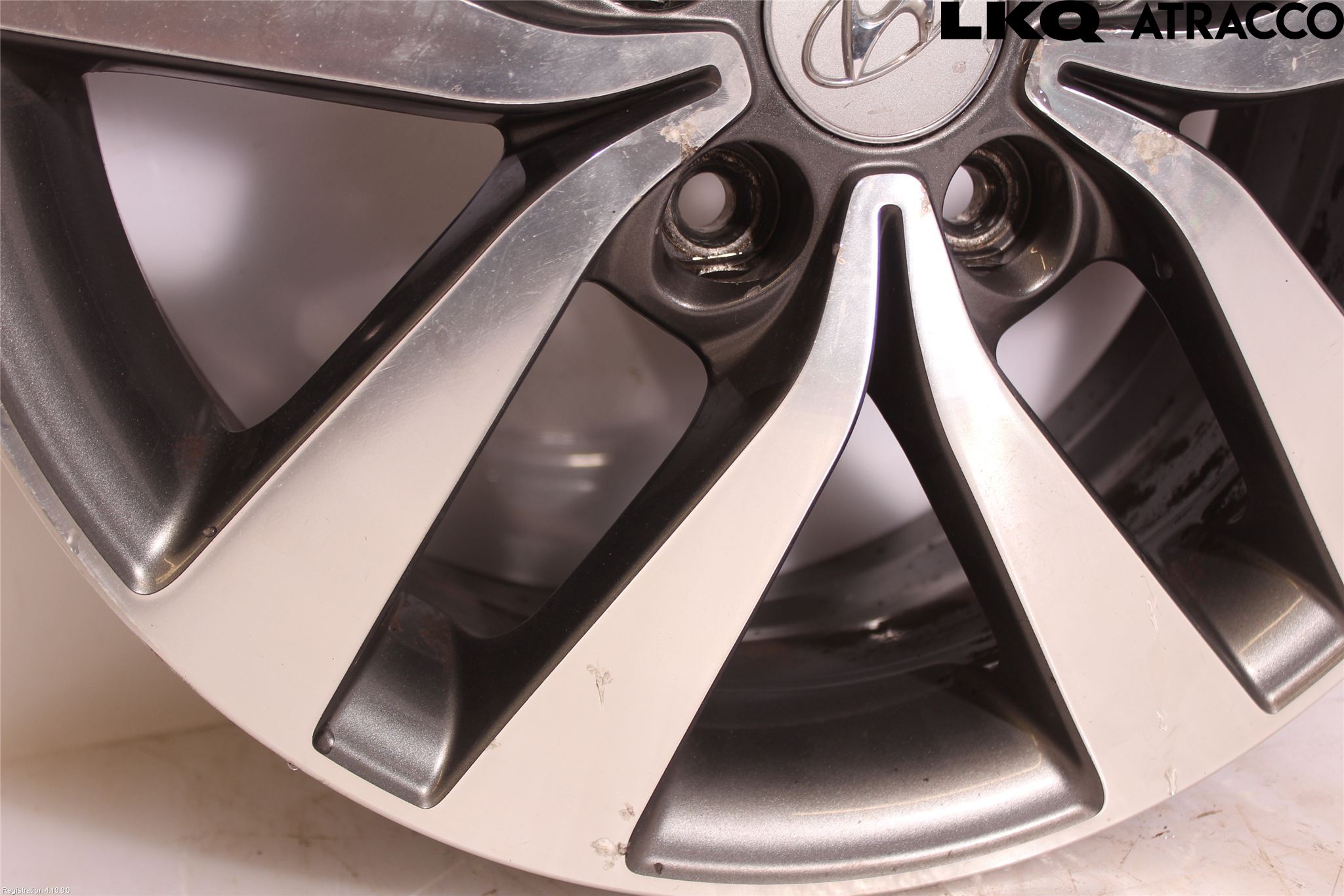 Hyundai i30 PD 17- Fälg Aluminium