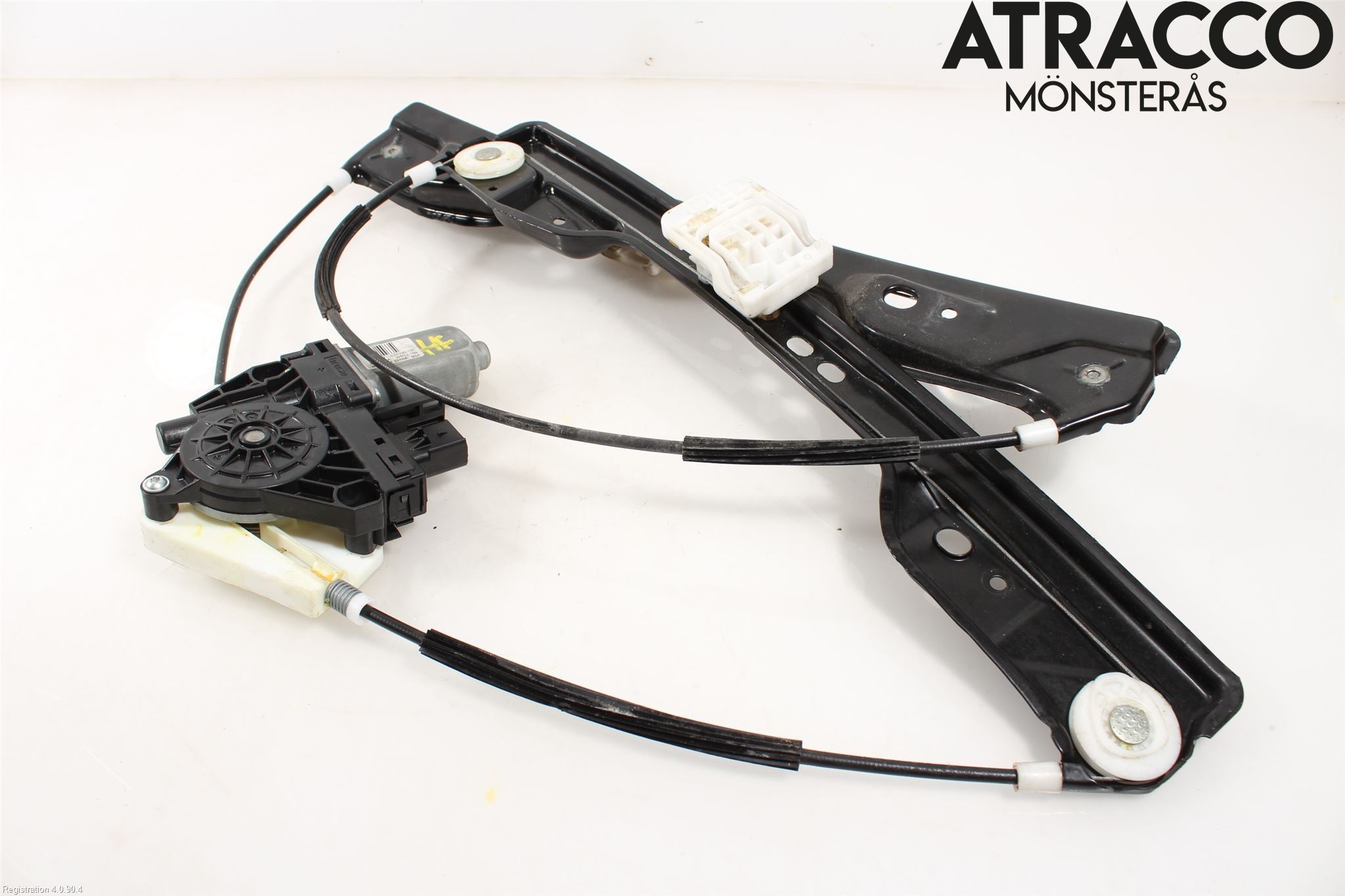 Fiat FREEMONT Fönsterhiss El Kompl