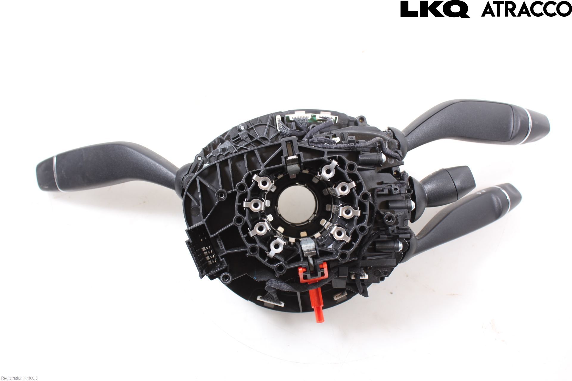 Tesla MODEL S 13- Spakcentral