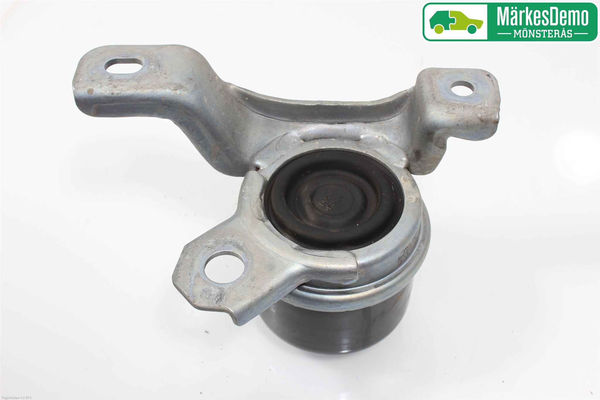 Volvo XC70 14-16 Motorkudde