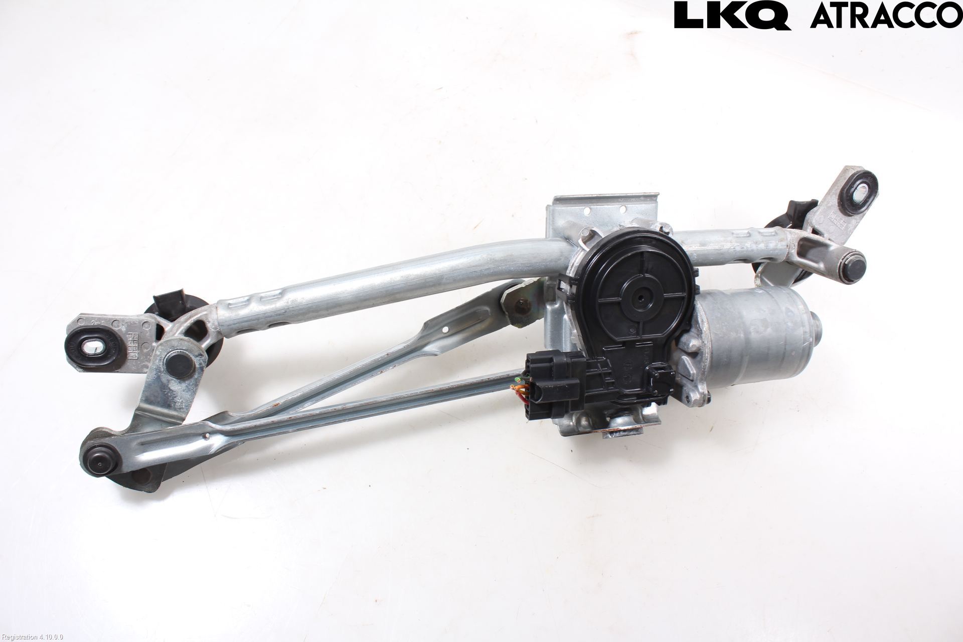 Kia XCEED 19- Torkarmotor Vindruta