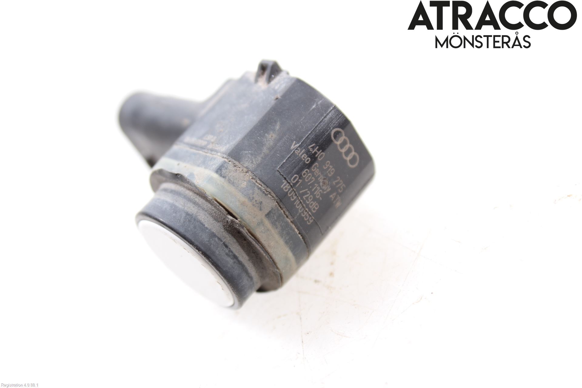 Volkswagen VW PASSAT 05-11 Parkeringshjälp Backsensor