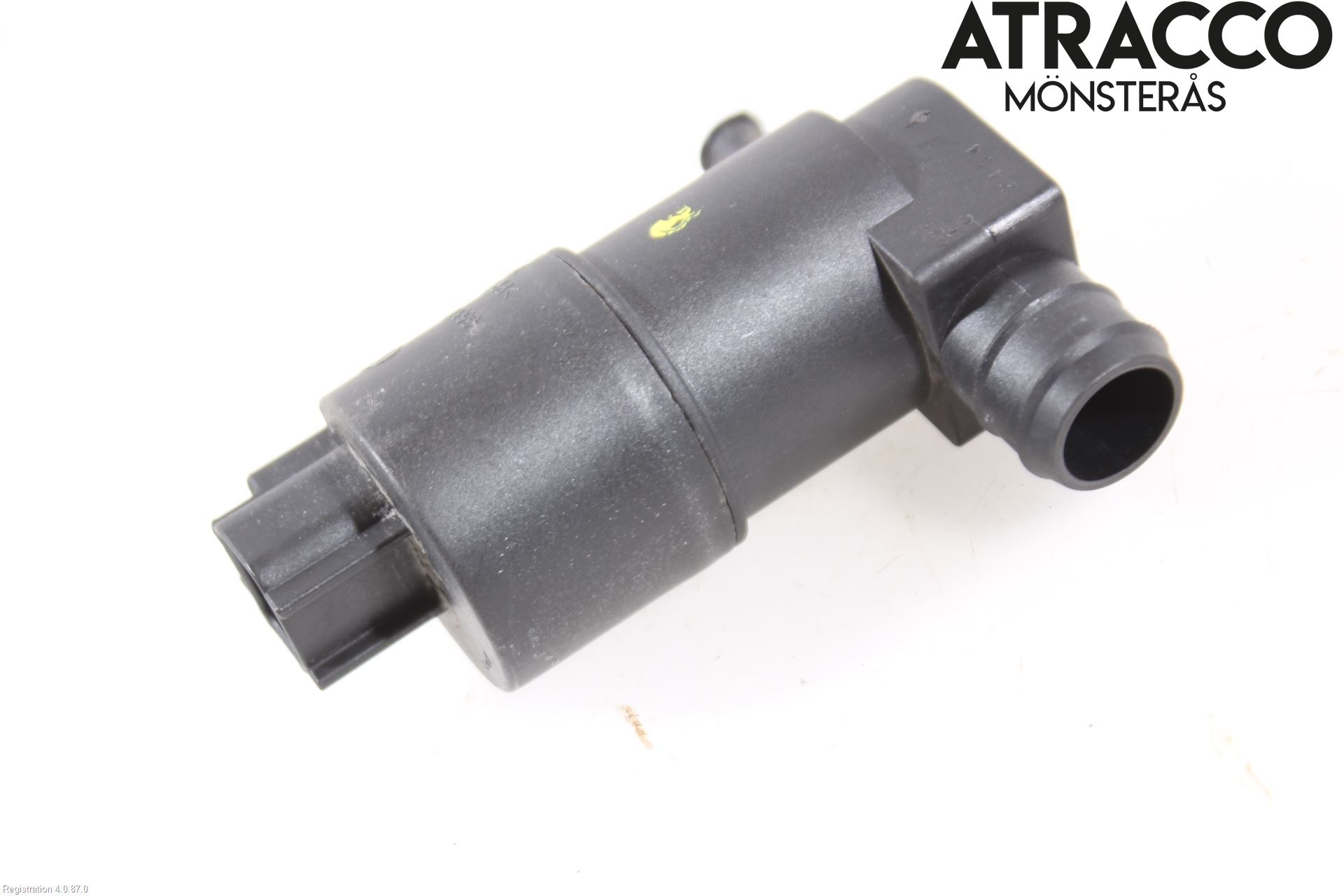 Toyota YARIS XP130 15-20 Spolarpump Baklucka
