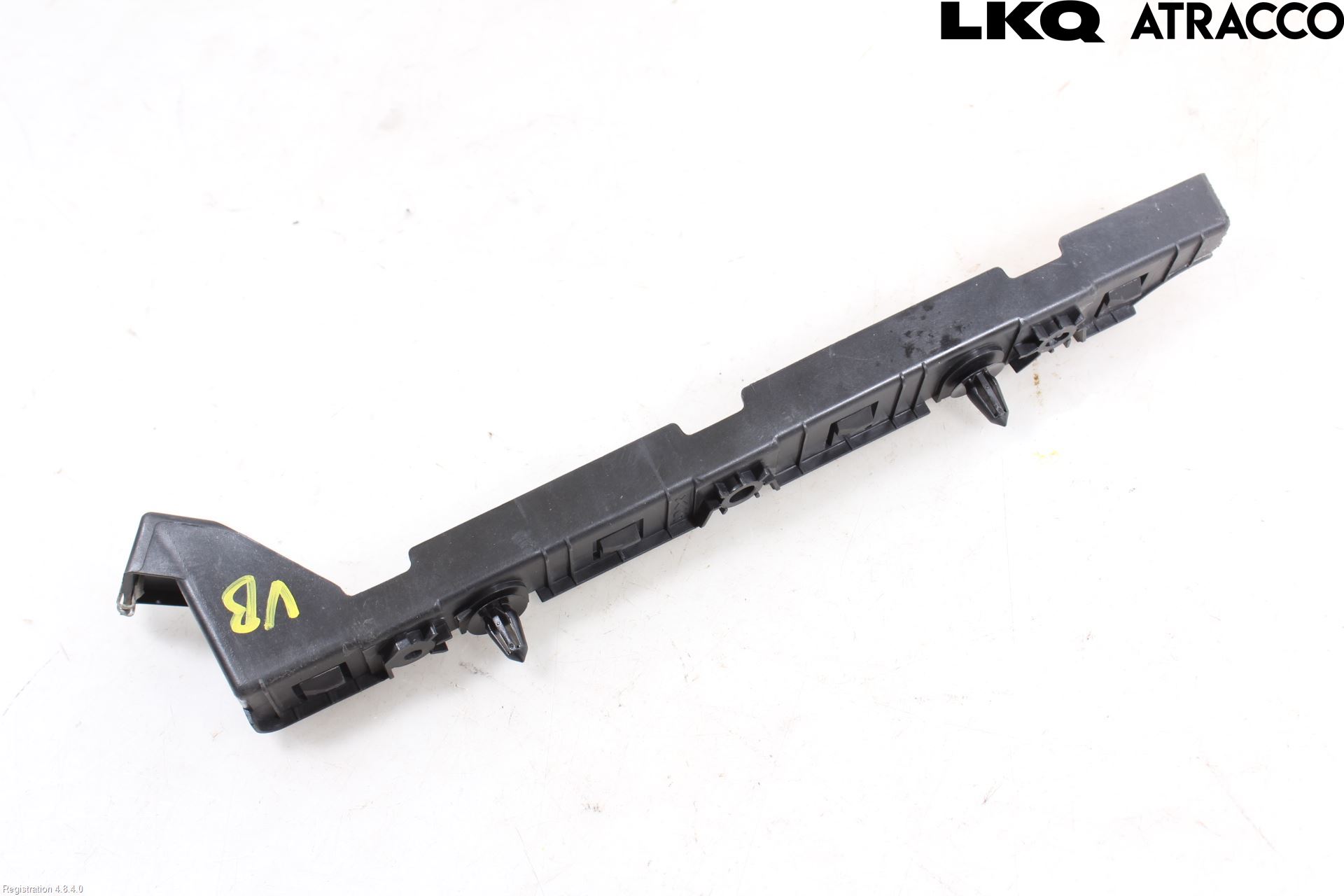 Alfa GIULIETTA Stötfångarfäste Bak Vä