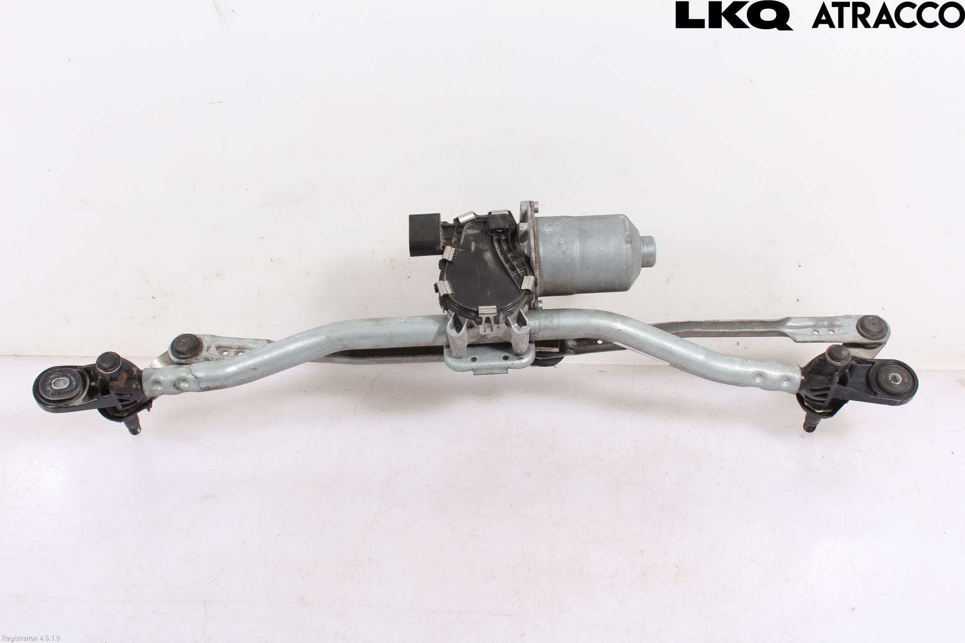 Jeep RENEGADE Torkarmekanism Vindruta