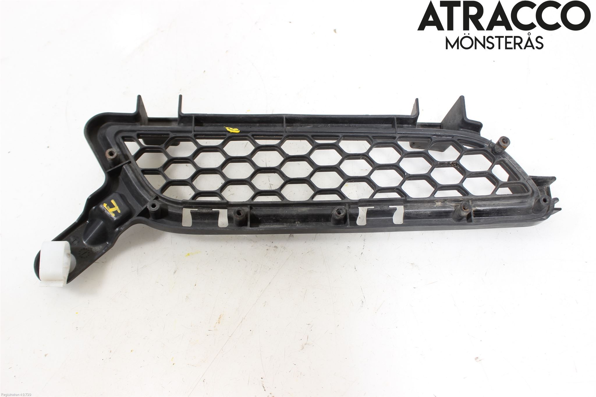 Mitsubishi LANCER 07-14 Grilldel Höger