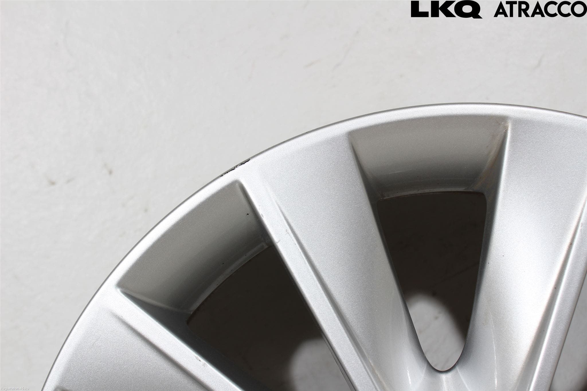 Seat LEON 13-20 Fälg Aluminium