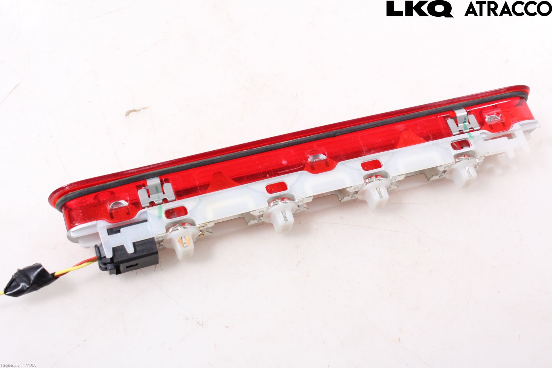 Peugeot EXPERT/E-EXPERT 17- Bromsljus Bakruta