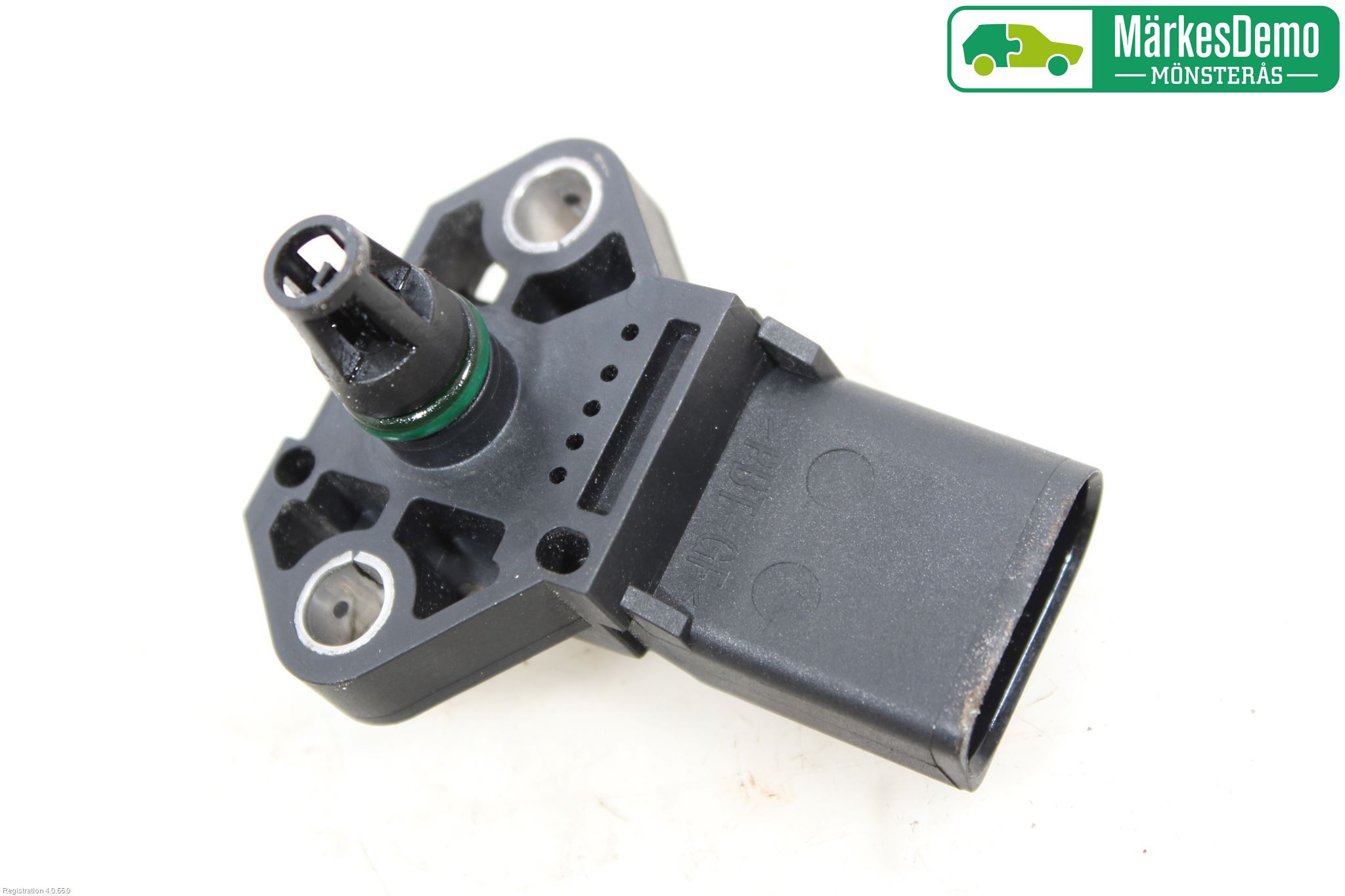 Audi A3/S3 05-13 Givare Laddluftstryck