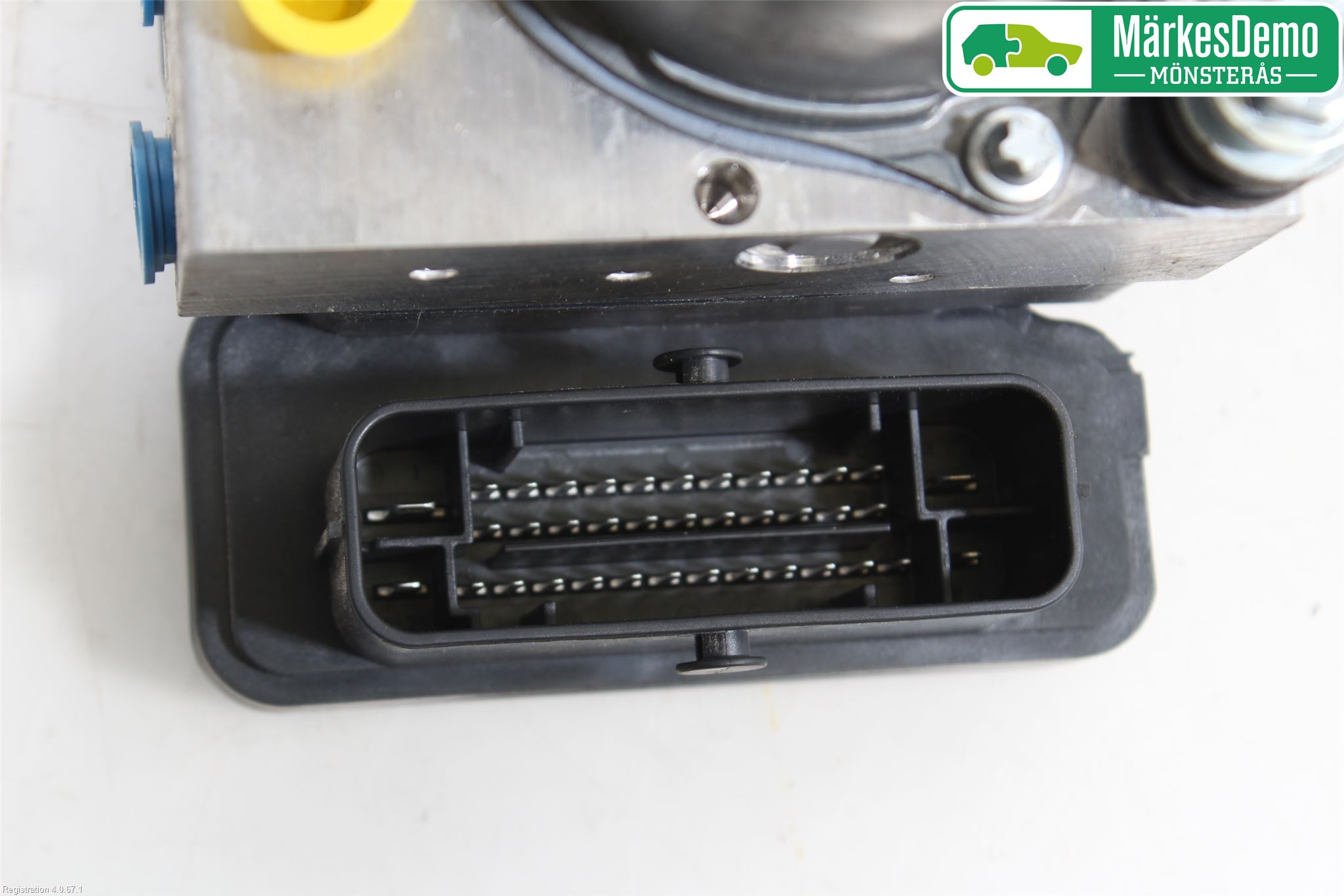 Fiat TIPO/CROSS 16- Abs Hydraulaggregat