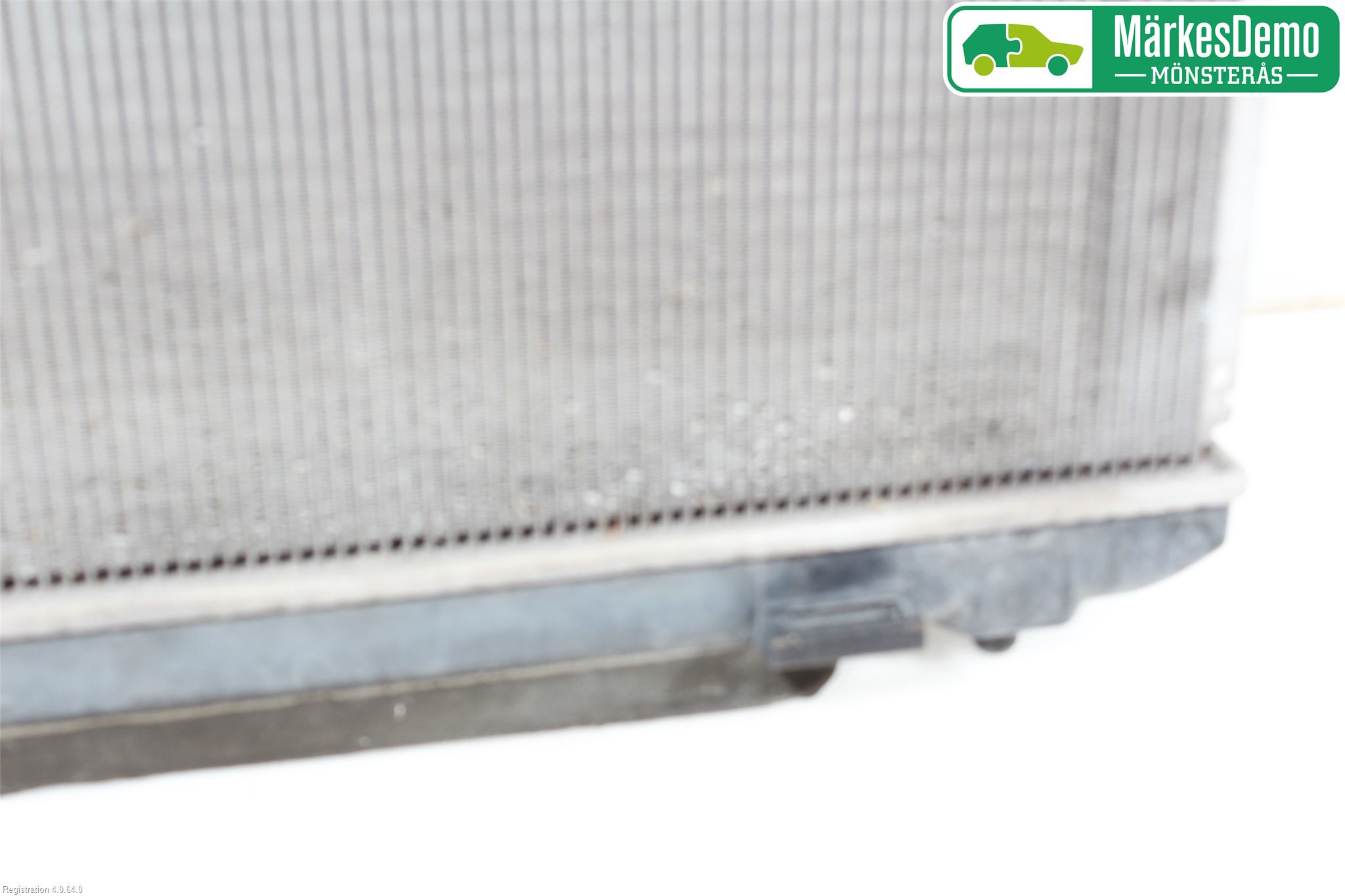 Suzuki SWIFT 05-10 Kylare Man