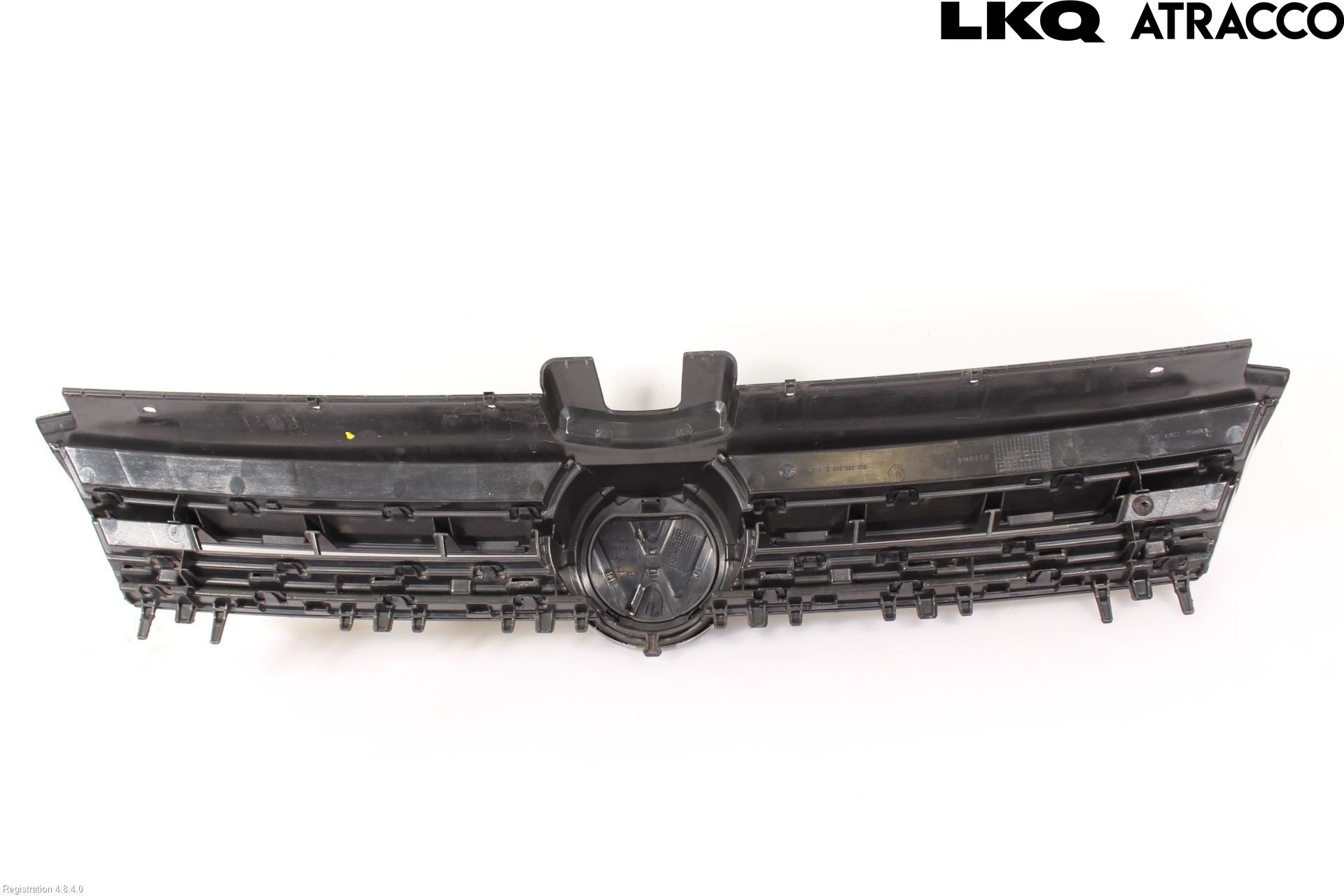 Volkswagen VW GOLF / E-GOLF VII 13-20 Grill Komp