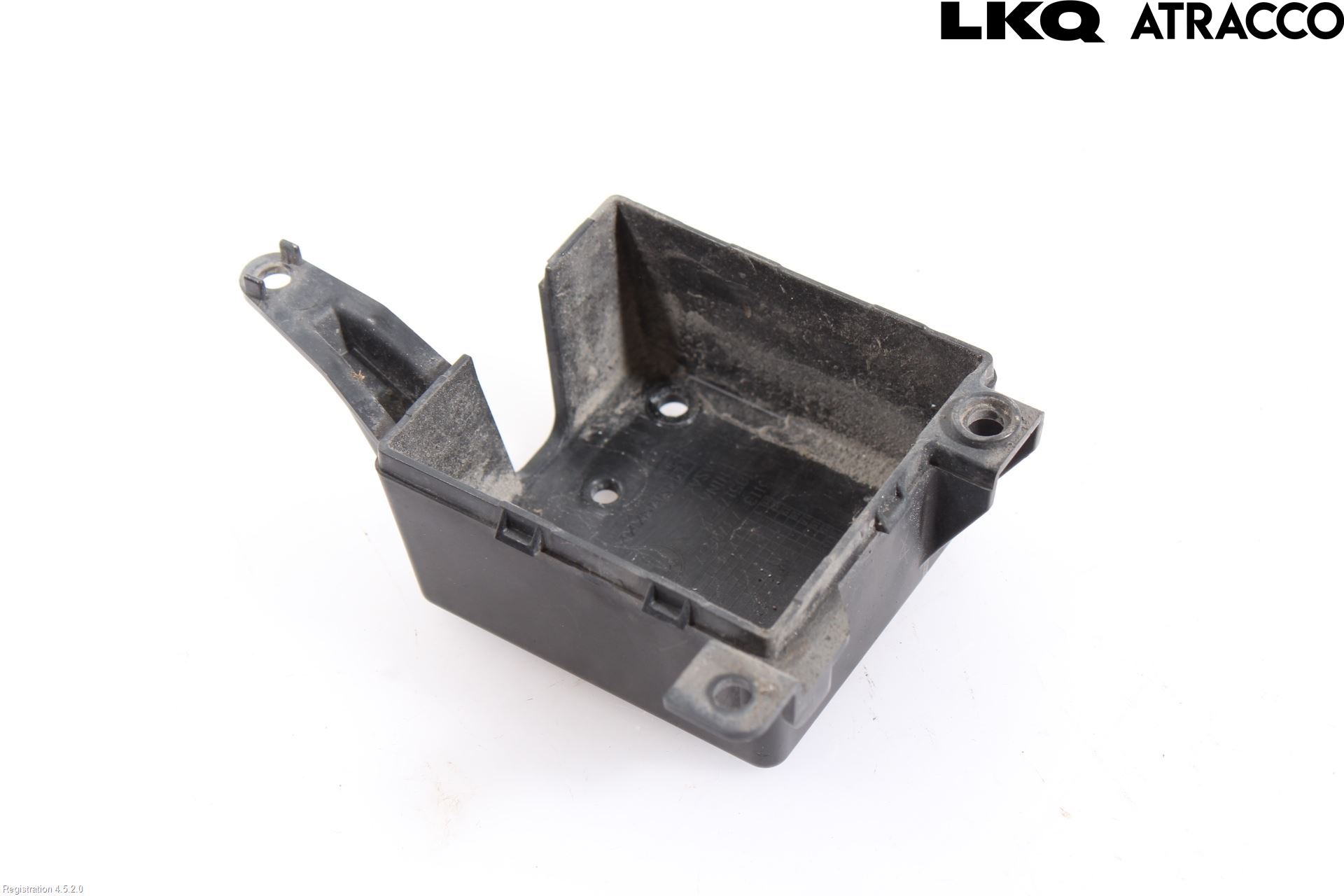 BMW 5 G30/G31/F90 17-23 Parkeringshjälp Kamera