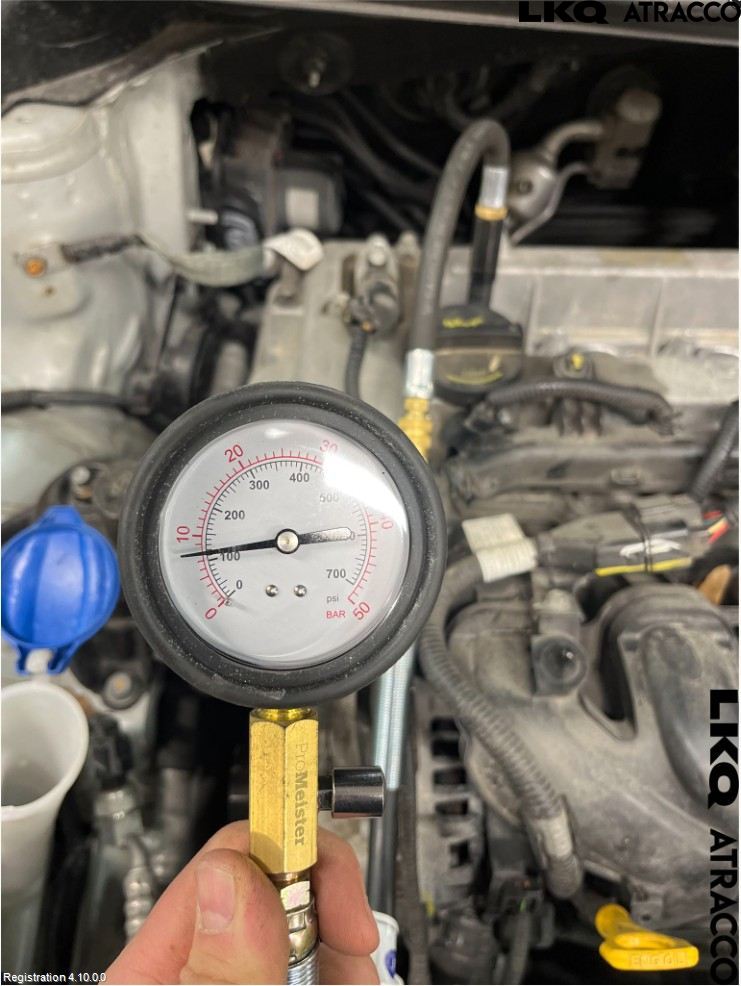 Kia CEED 12-18 Motor Bensin