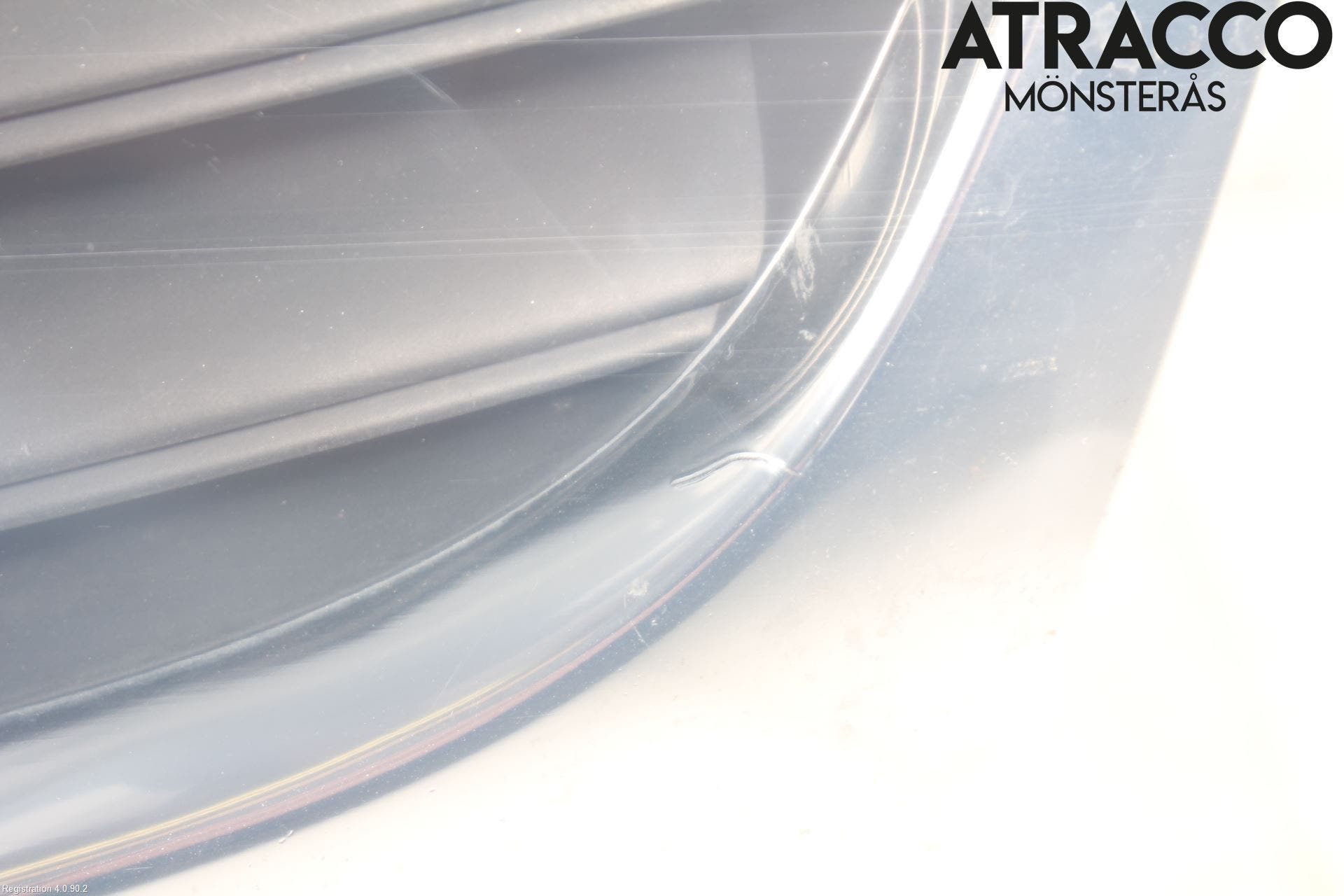 Volkswagen VW PASSAT 05-11 Grill Komp