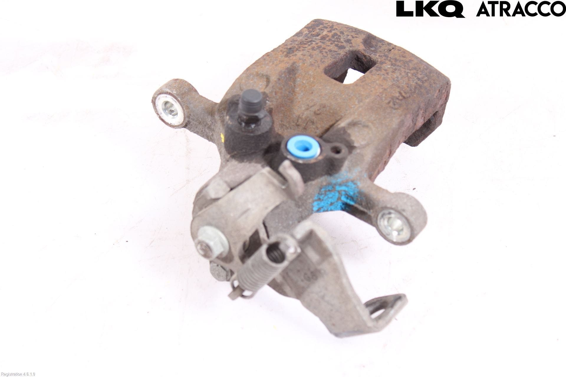 Kia PICANTO 17- Bromsok Bak Höger