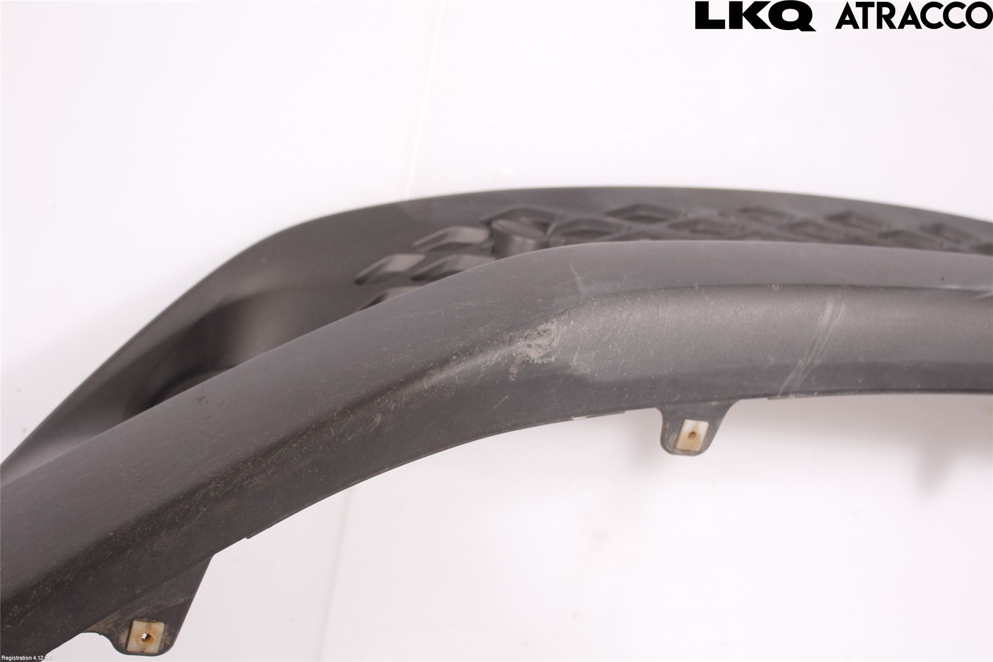 Toyota C-HR 16-23 Grill-Galler