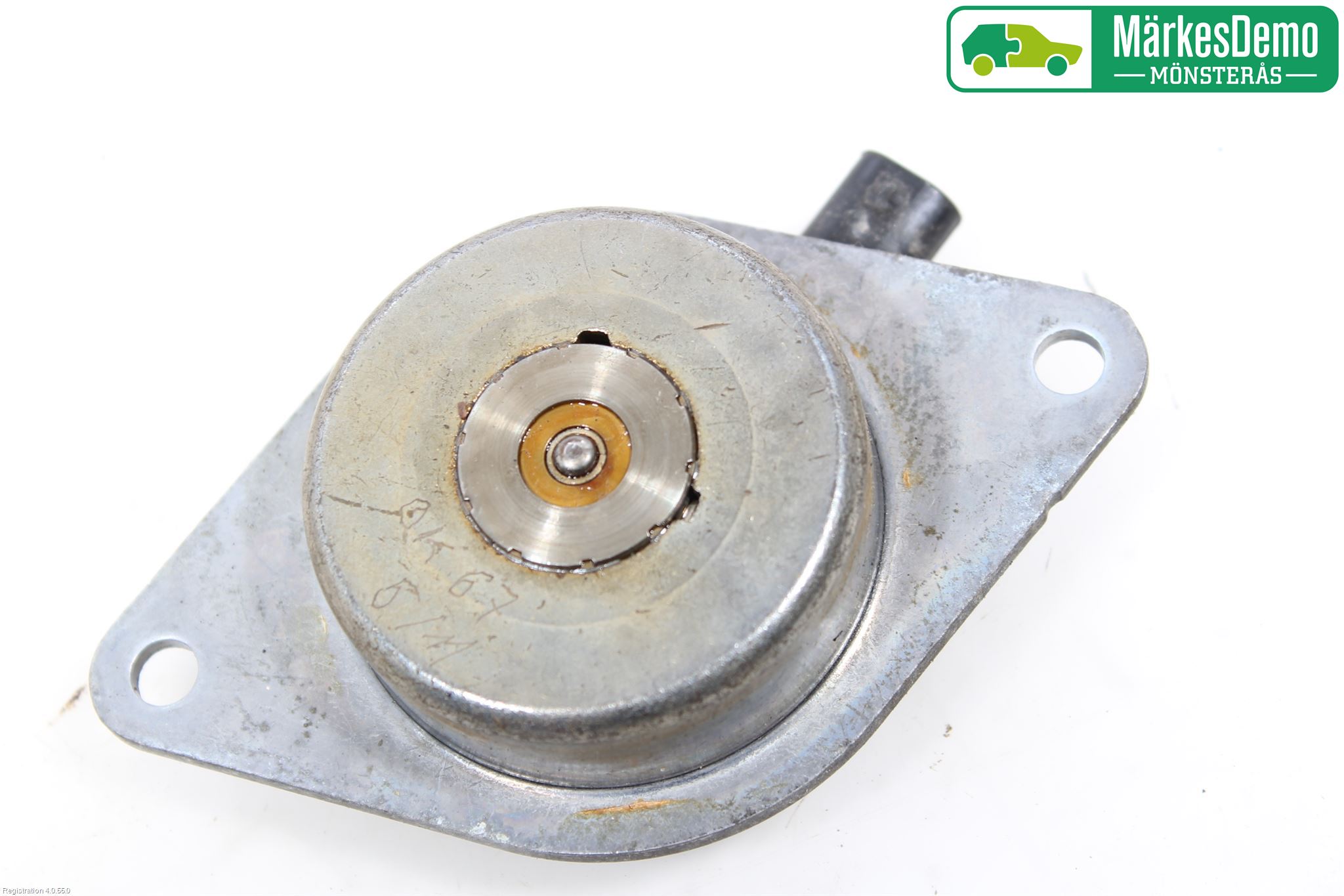 Opel CORSA D 07-14 Kamställningsventil