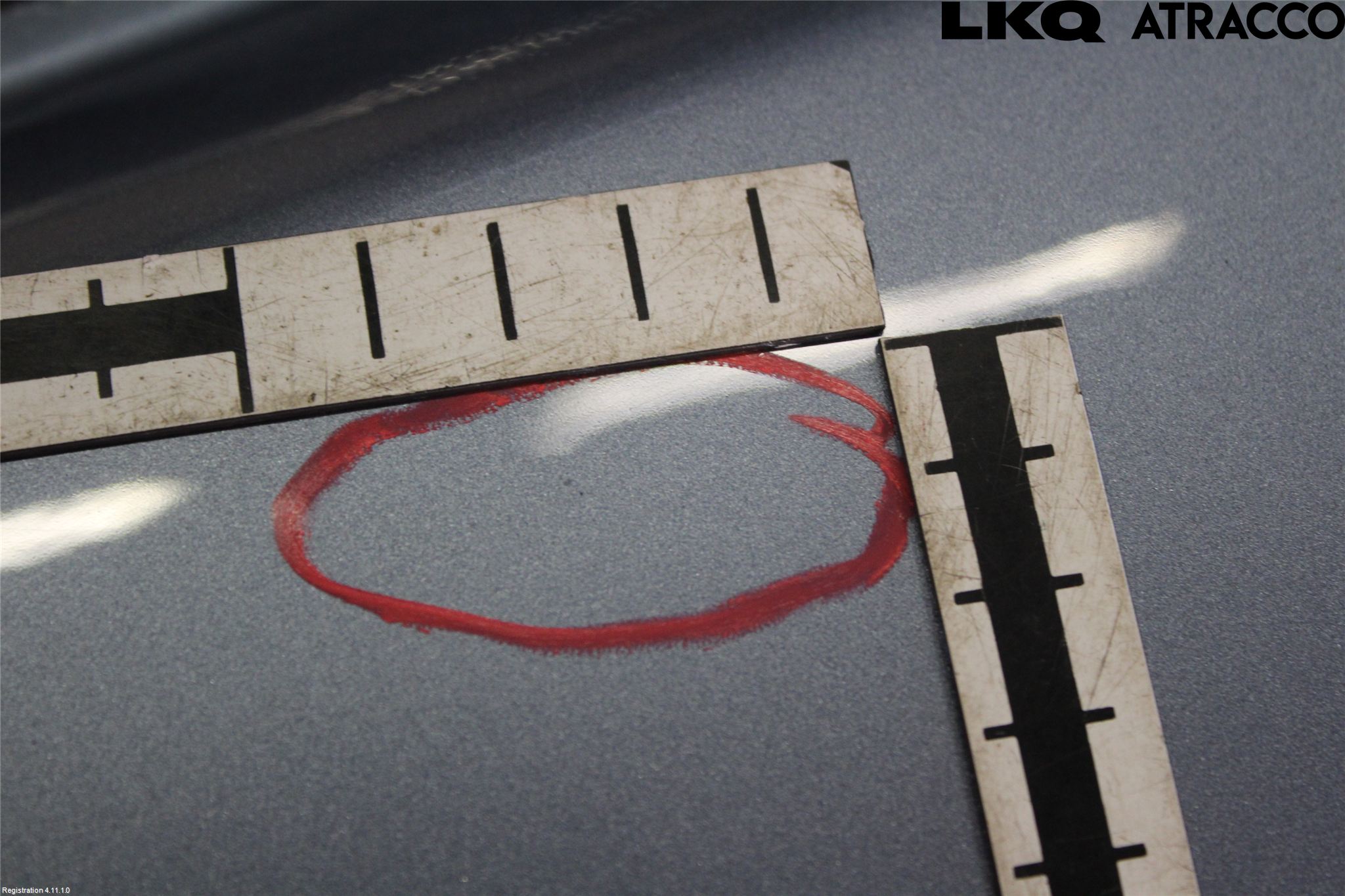 Jaguar XF 08-15 Dörr Fram Vänster