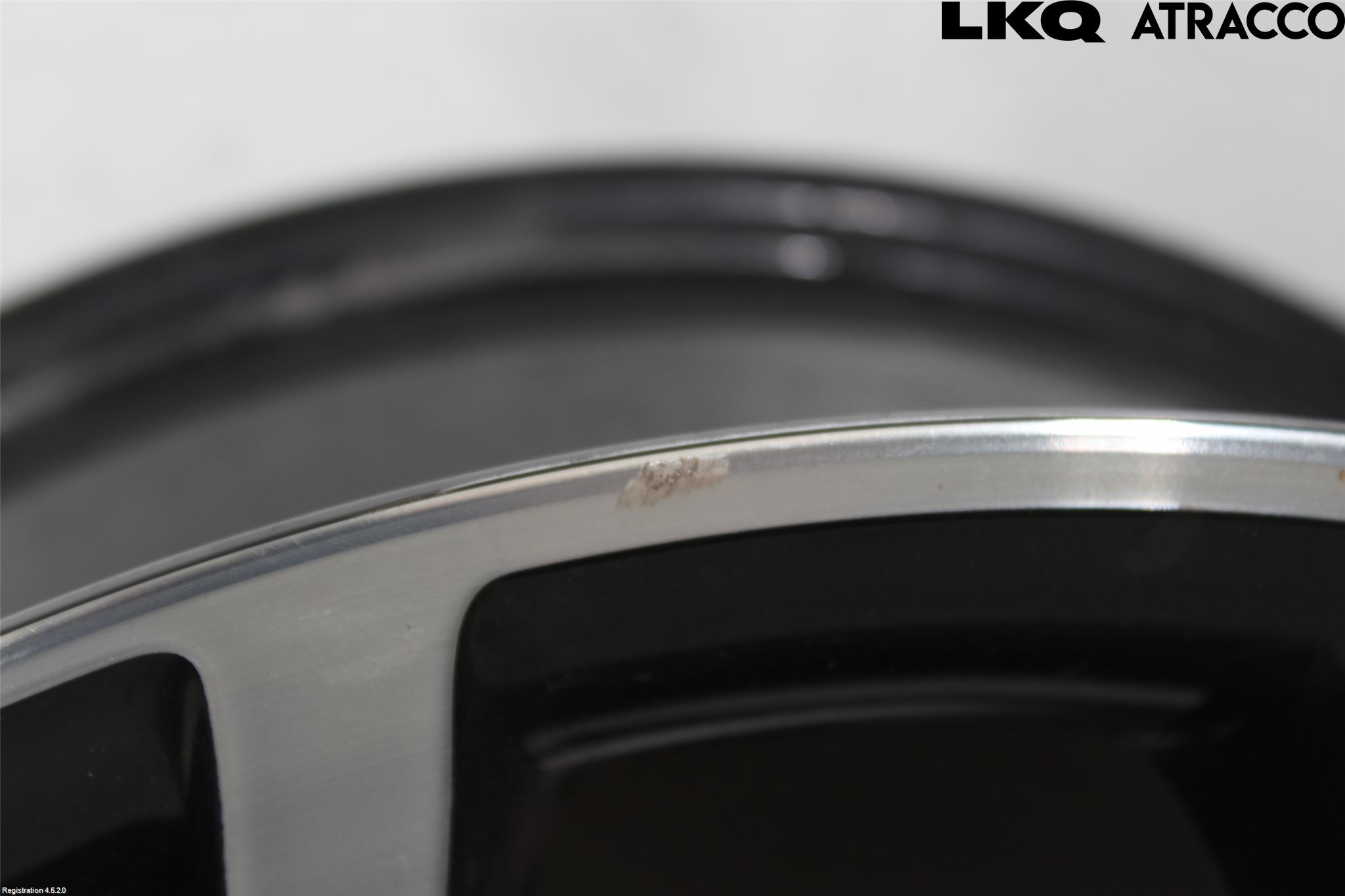 Citroen DS3 Fälg Aluminium