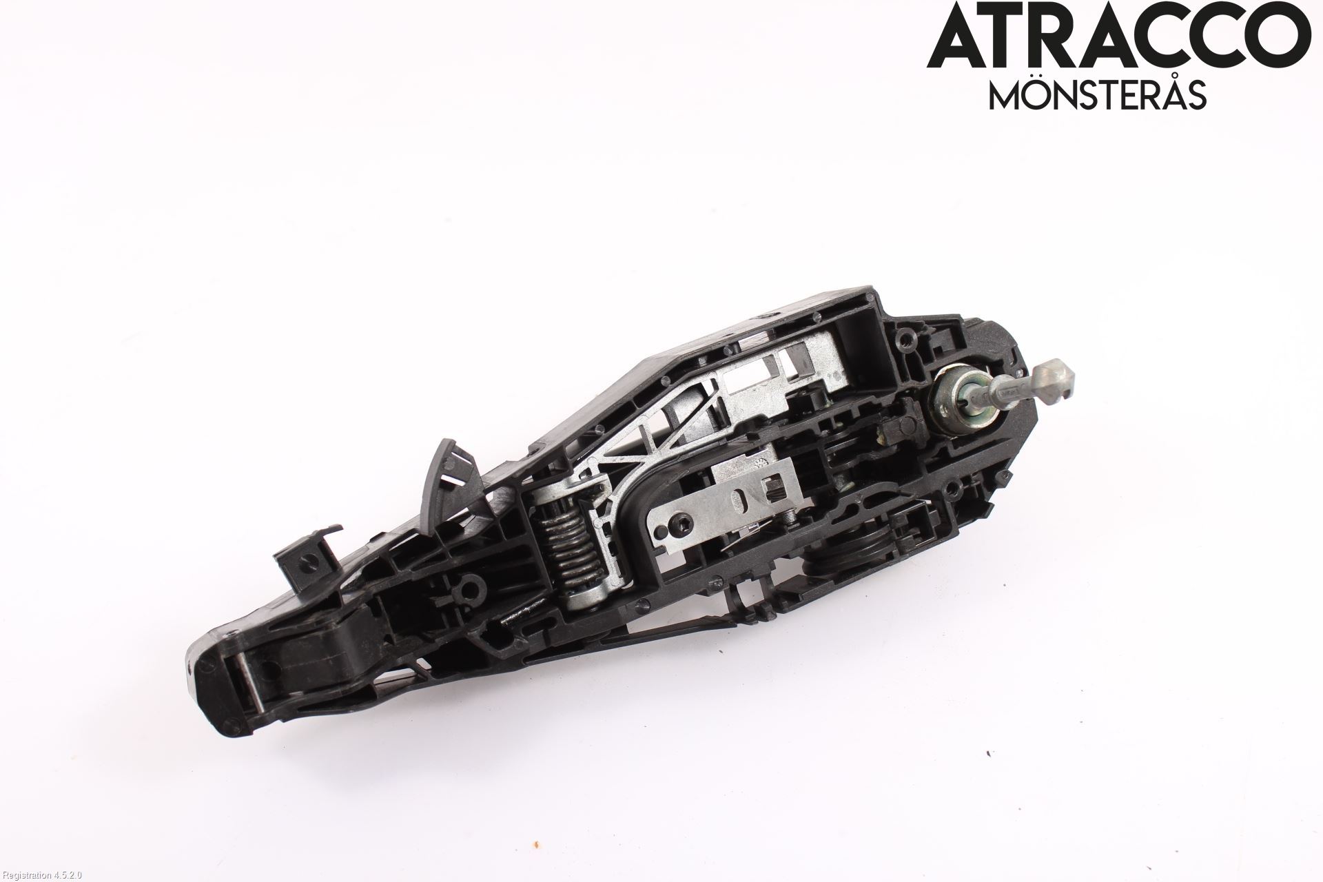 Peugeot EXPERT/E-EXPERT 17- Bakluckehandtag