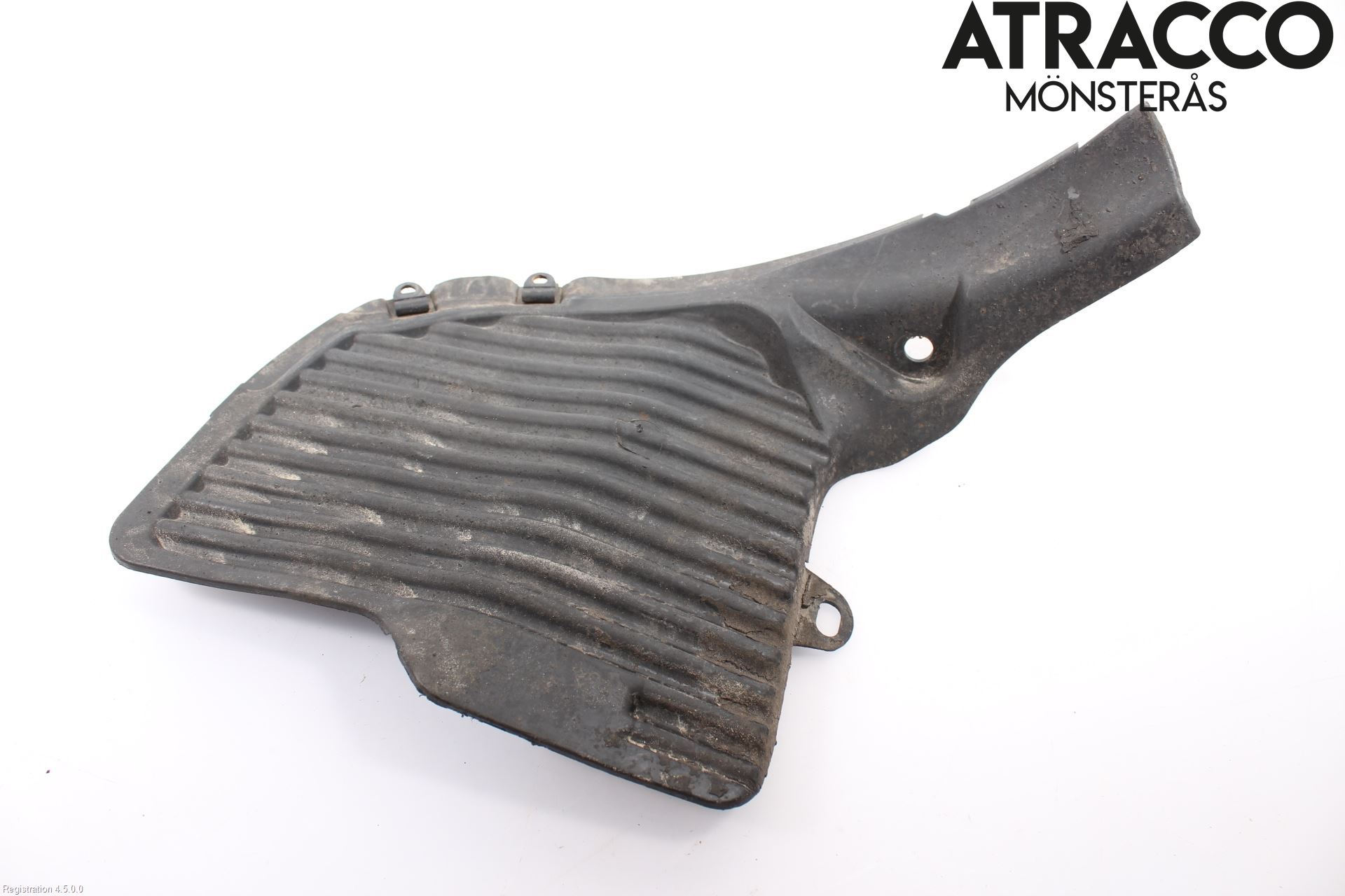 Kia PICANTO 12-17 Skärm Inner