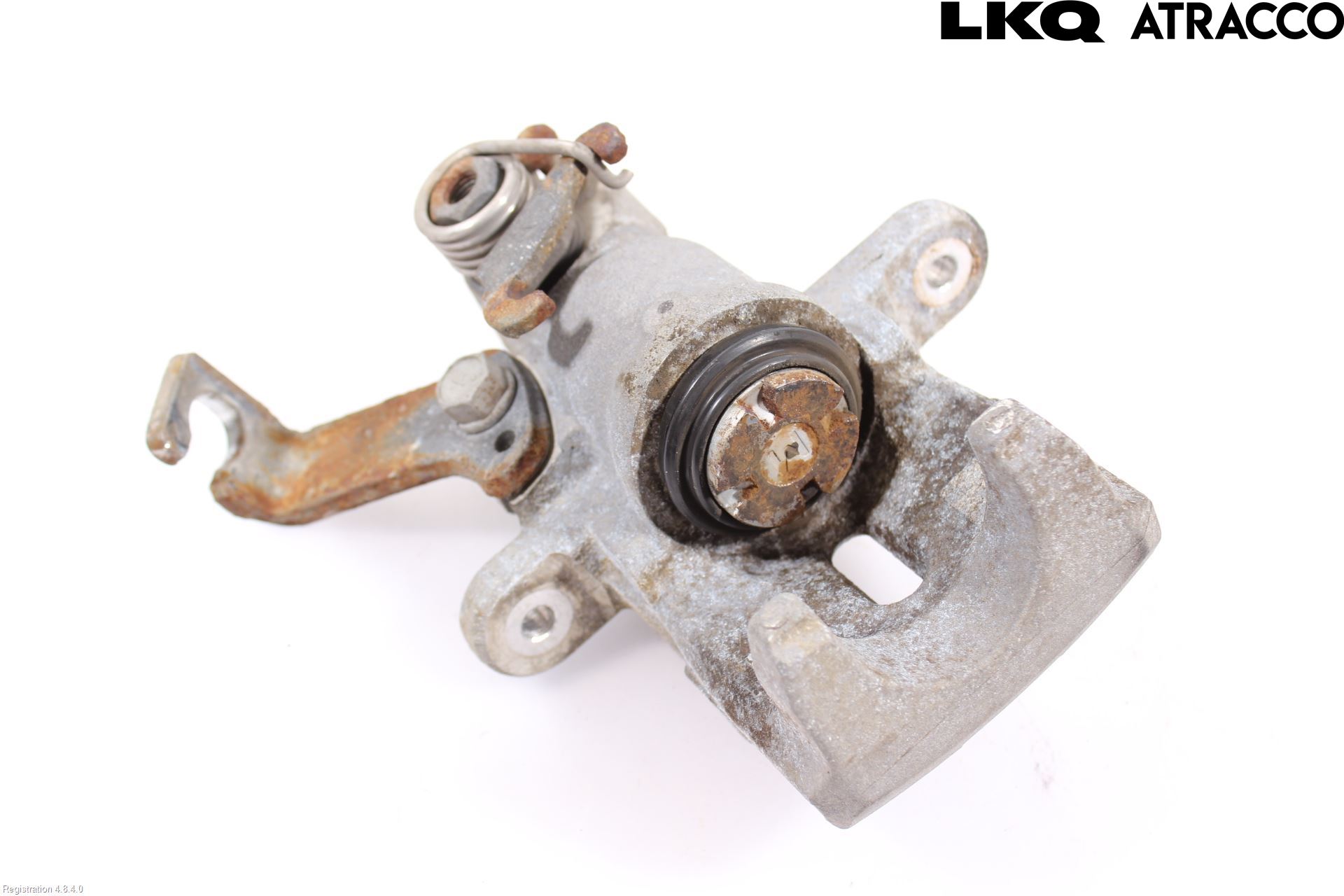 Suzuki VITARA 15- Bromsok Bak Höger