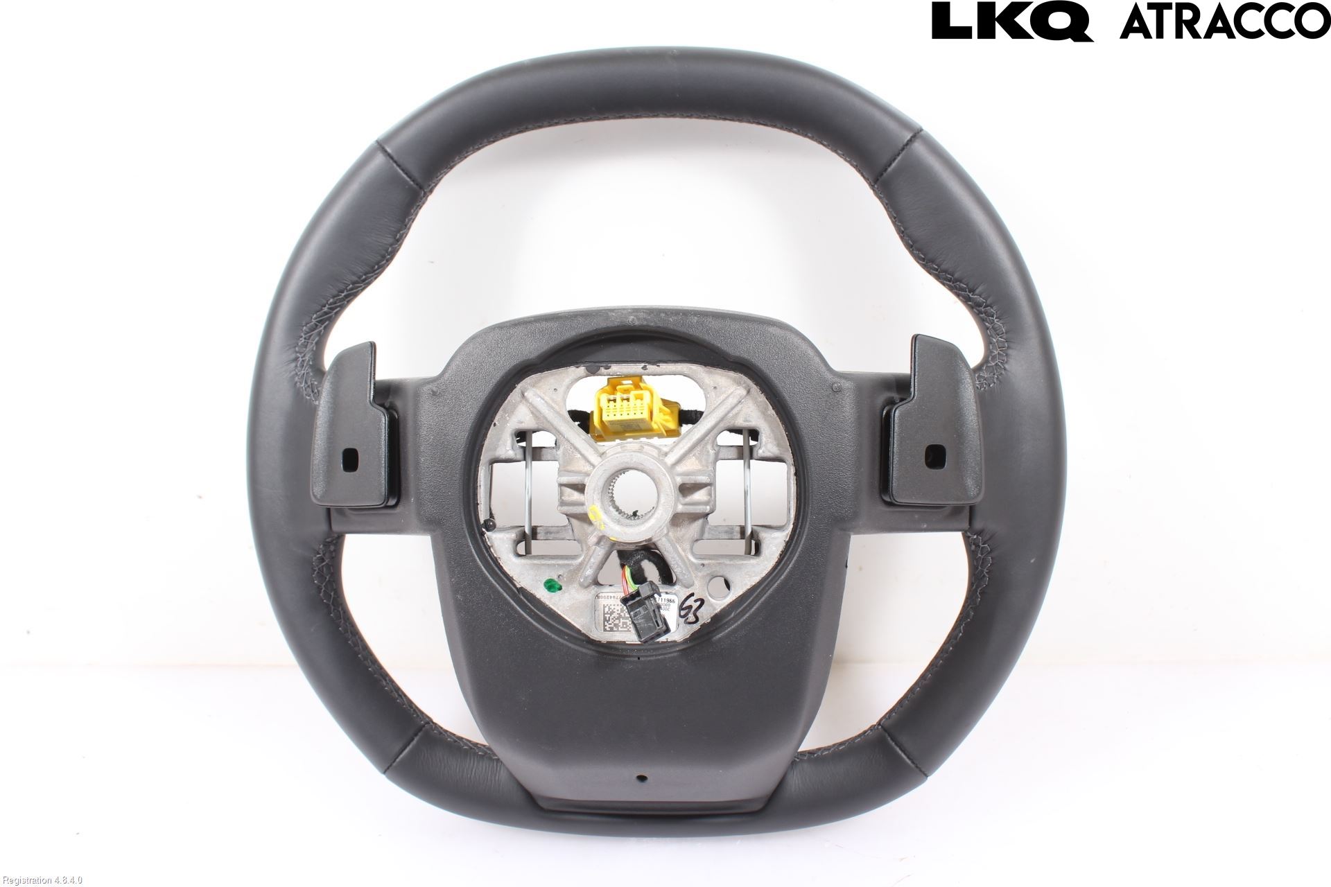 Citroen C4/E-C4 C4X/E-C4X III 21- Ratt