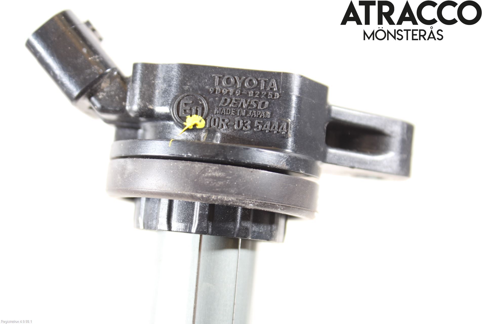 Toyota VERSO 09-18 Tändspole