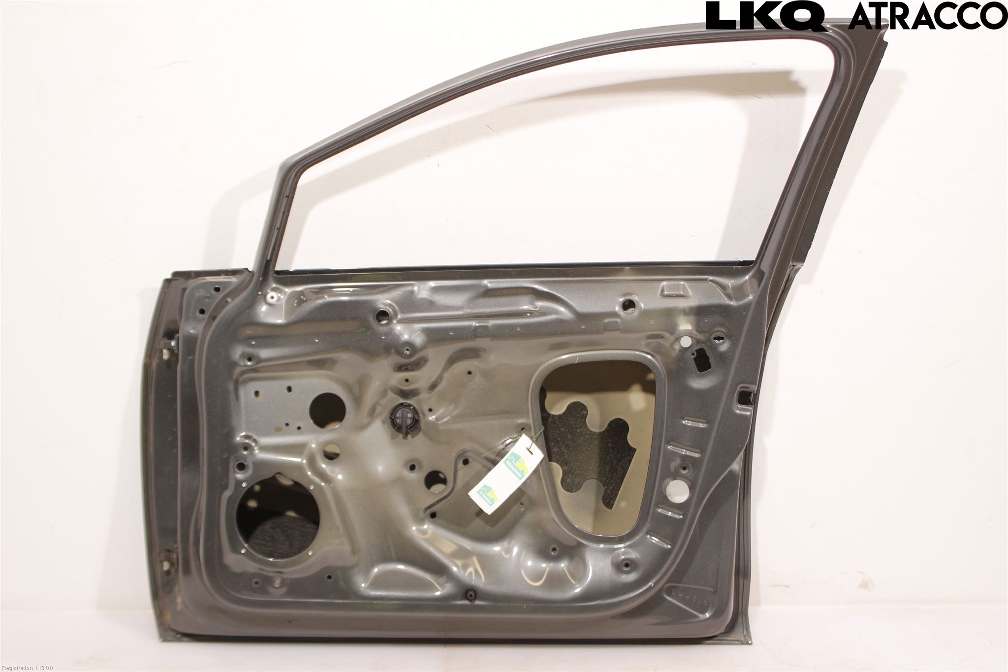 Volkswagen VW GOLF / E-GOLF VII 13-20 Dörr Fram Höger