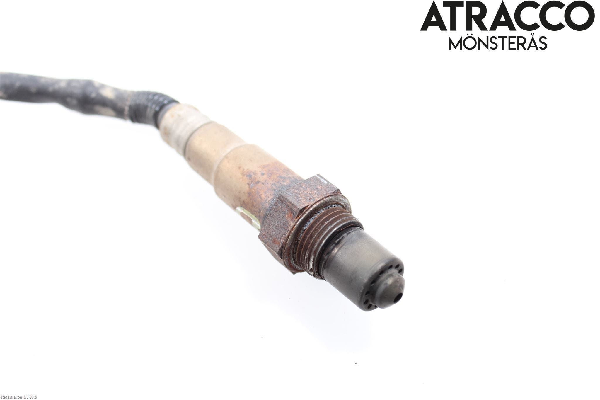 Hyundai ix20 Injlambdasond