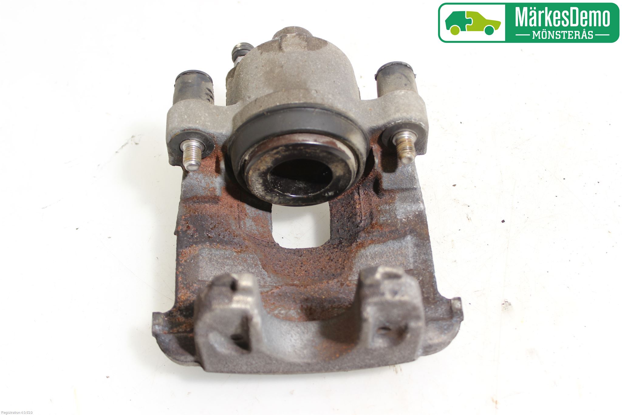 Opel ASTRA K 16-22 Bromsok Fram Vänster