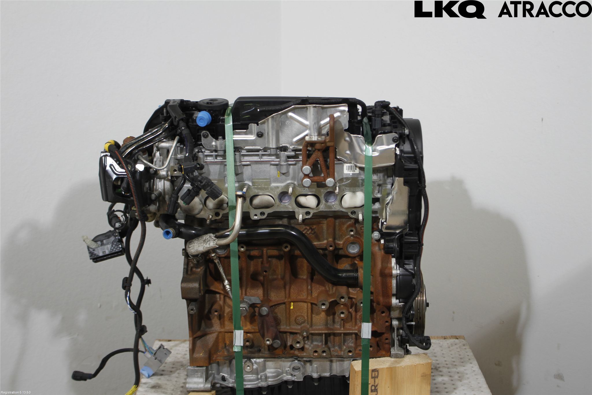 Peugeot EXPERT/E-EXPERT 17- Motor Diesel