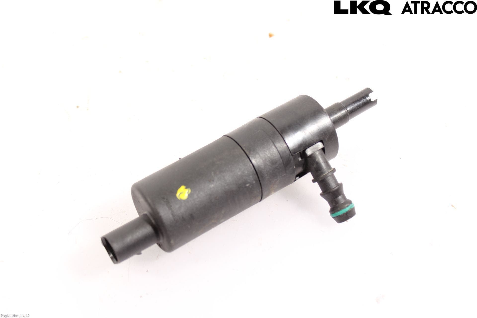 Mercedes-Benz MB GLK-KLASS (X204) 08-16 Spolarpump Högtryck