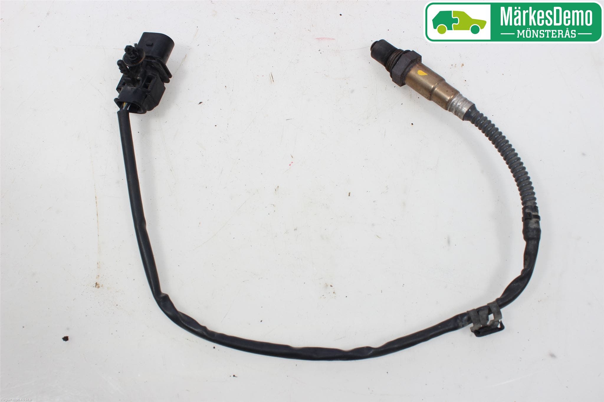 Ford MONDEO 07-15 Injlambdasond