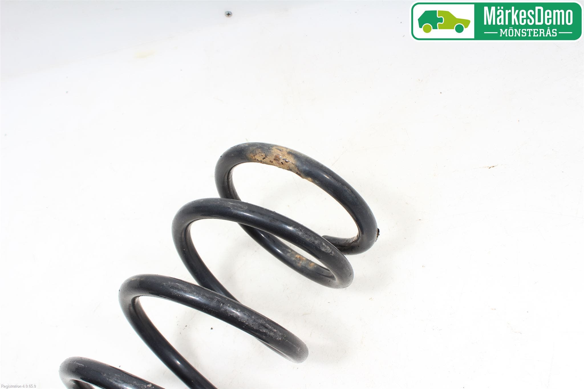 Ford TRANSIT/TOURNEO CONNECT 13-22 Fjäder Bak