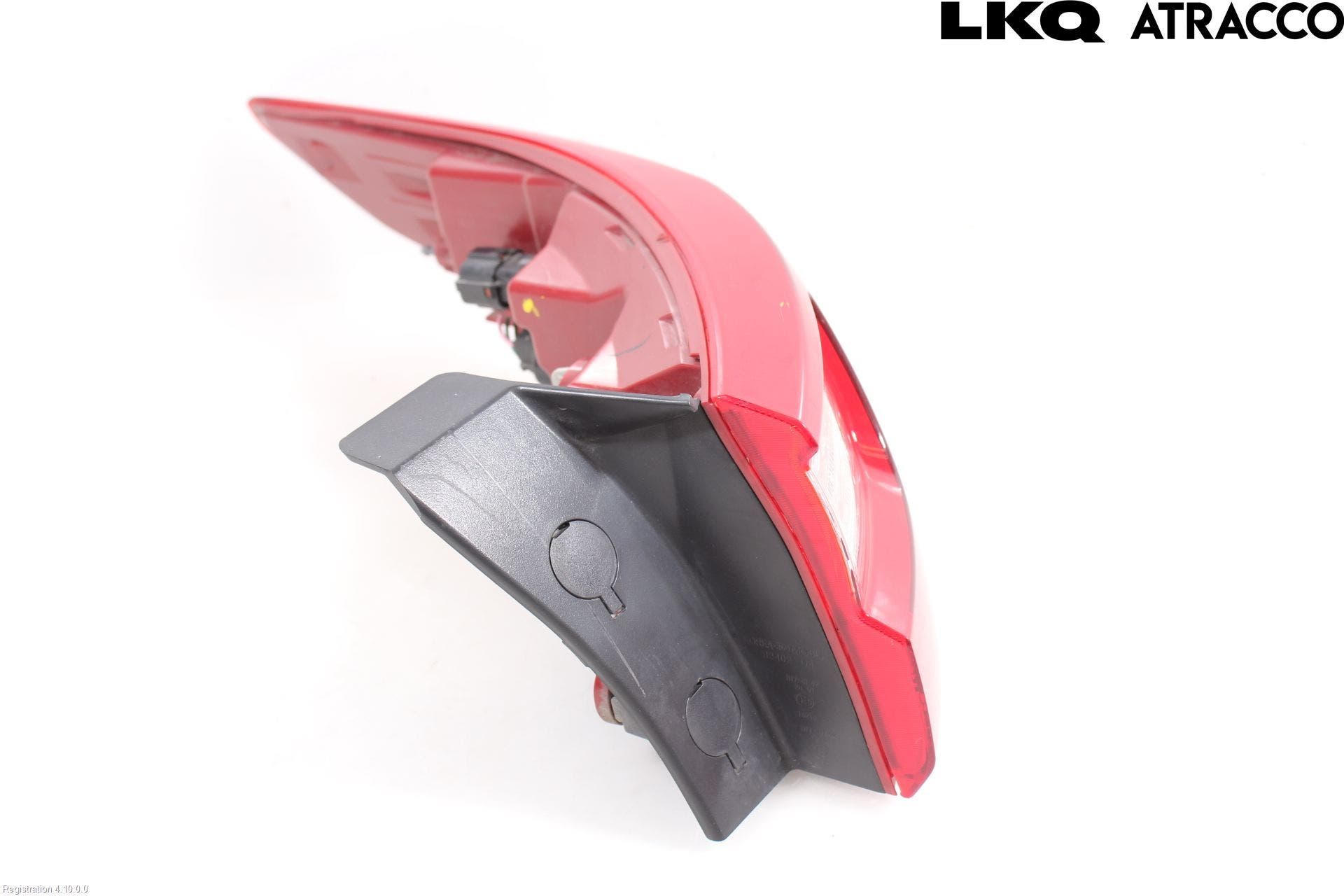 Kia OPTIMA 16-20 Bakljus Höger