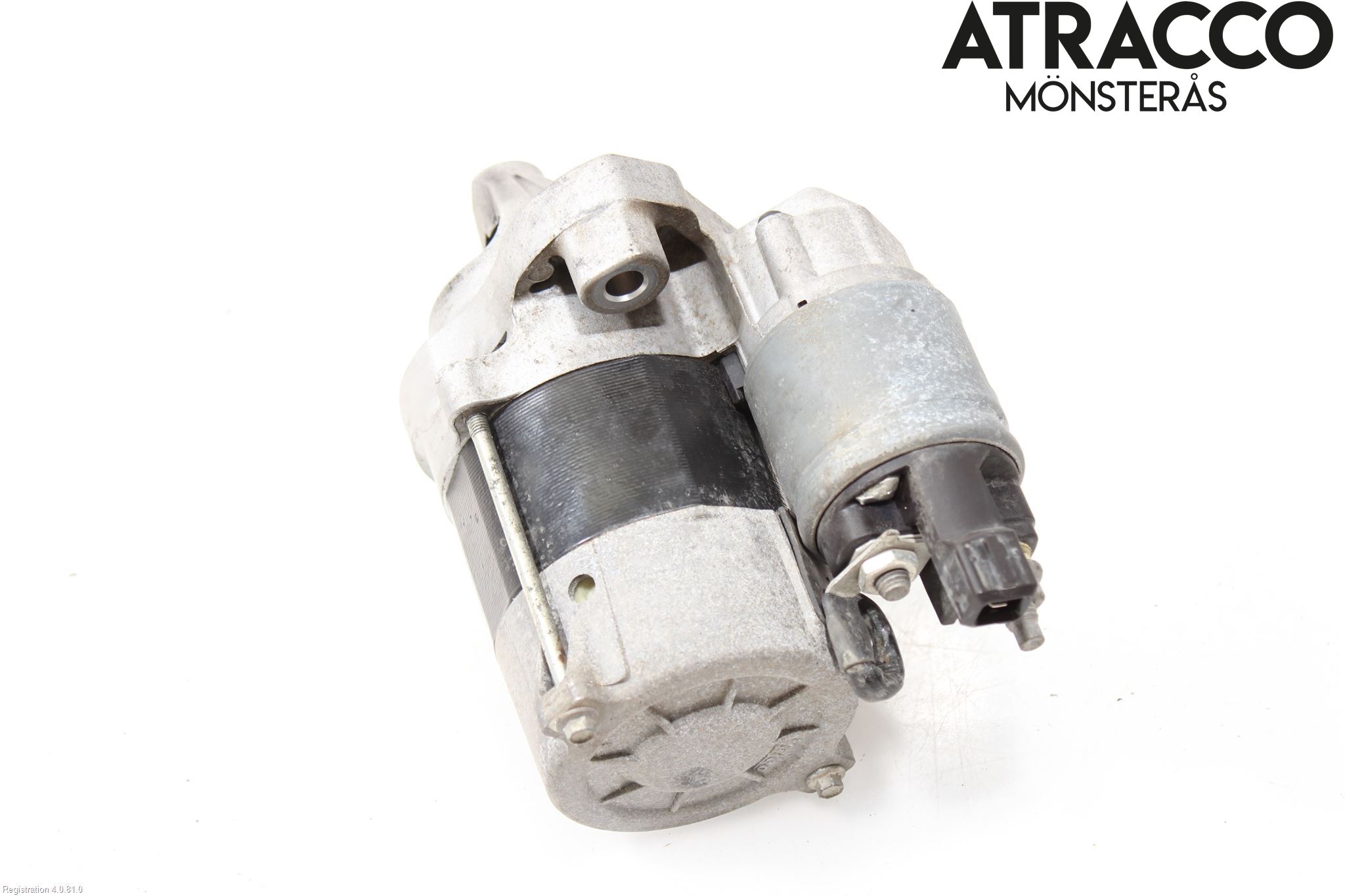 Citroen COTROEN C3 17-24 Startmotor