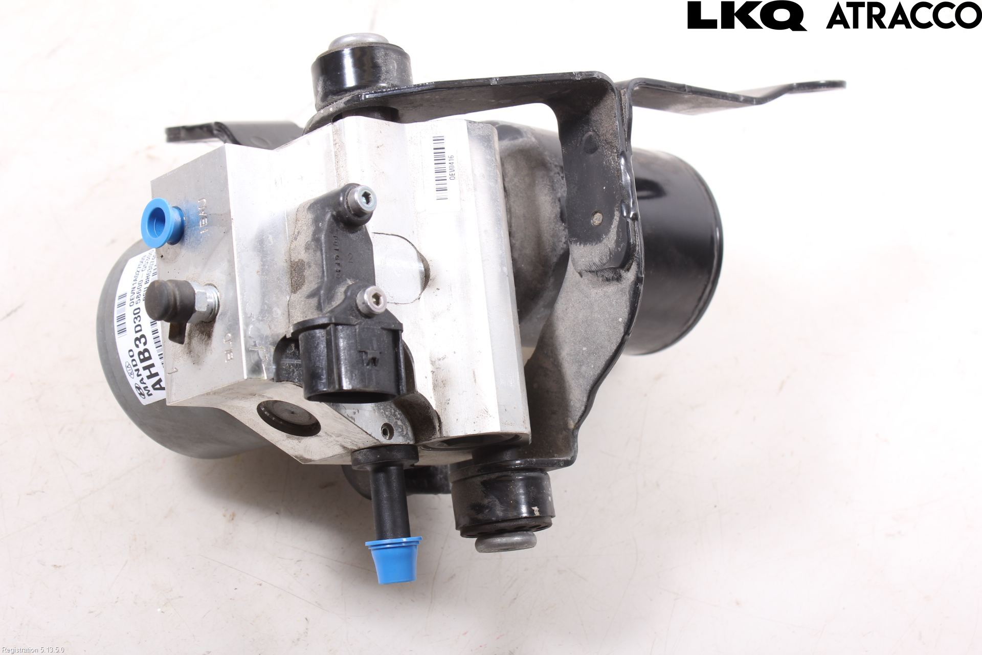 Kia NIRO (DE) 17-22 Abs Hydraulpump