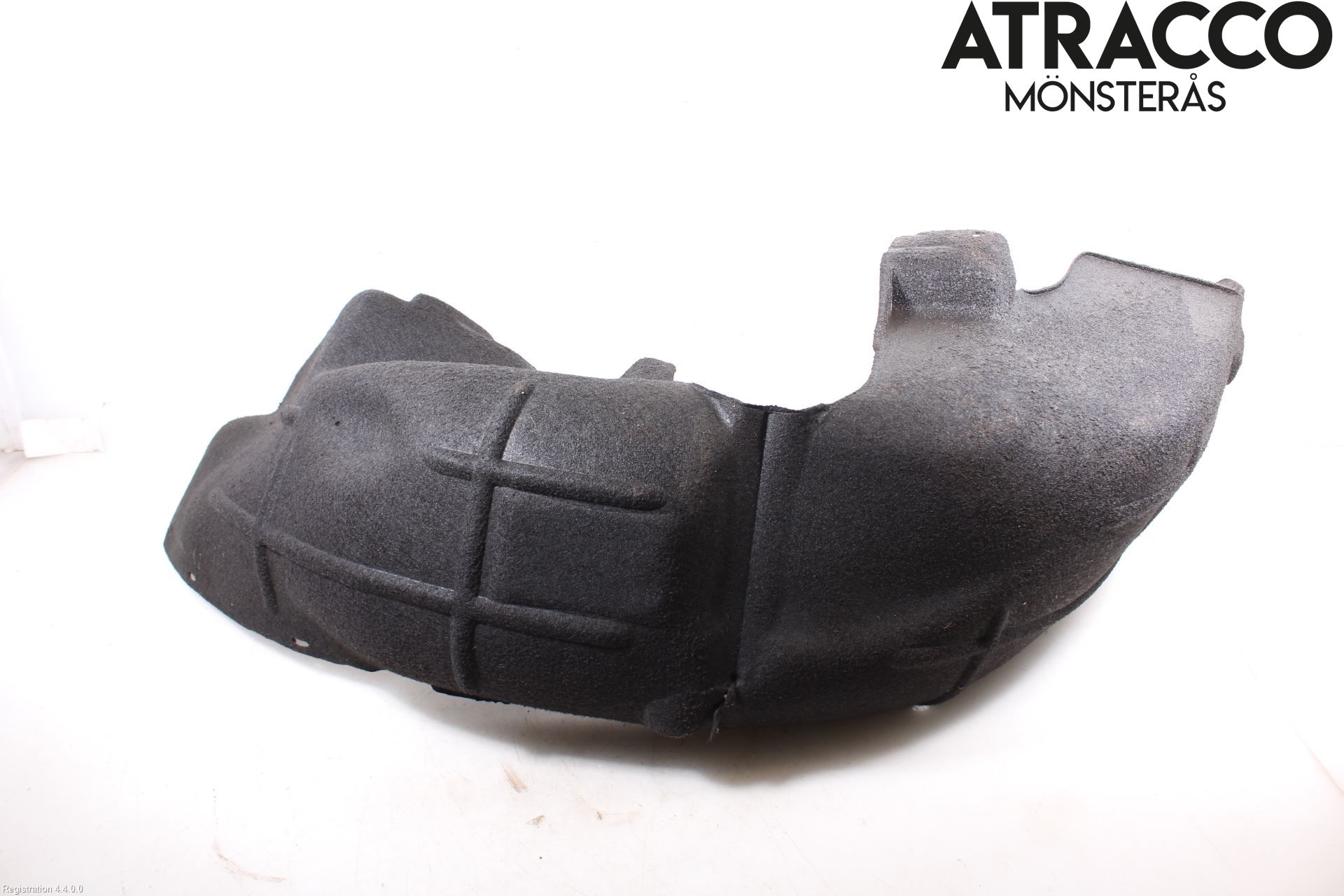 Volkswagen VW PASSAT 11-14 Skärm Inner