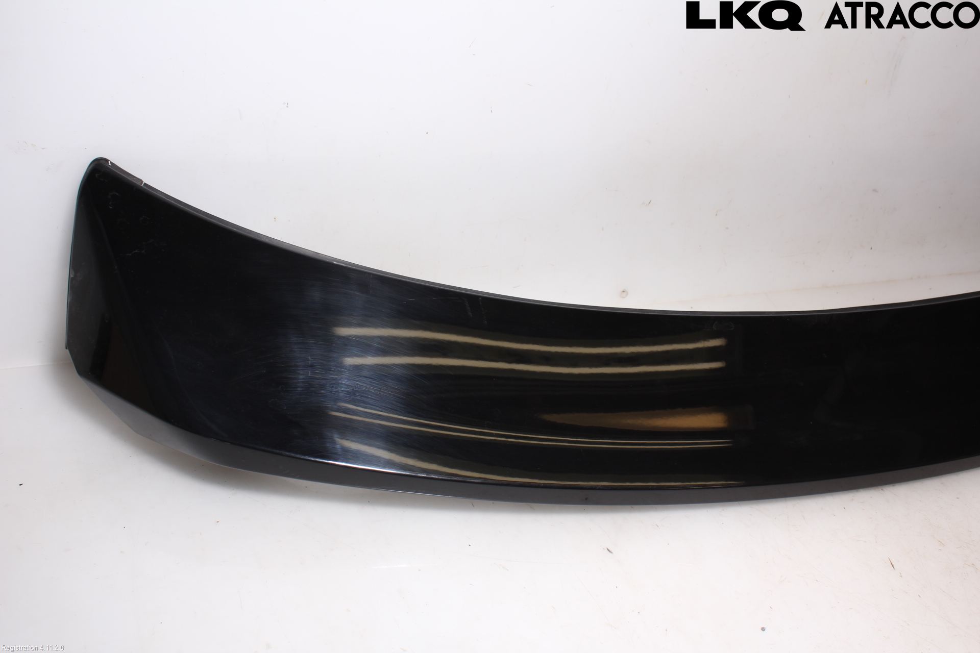 Citroen C4/E-C4 C4X/E-C4X III 21- Spoiler Baklucka