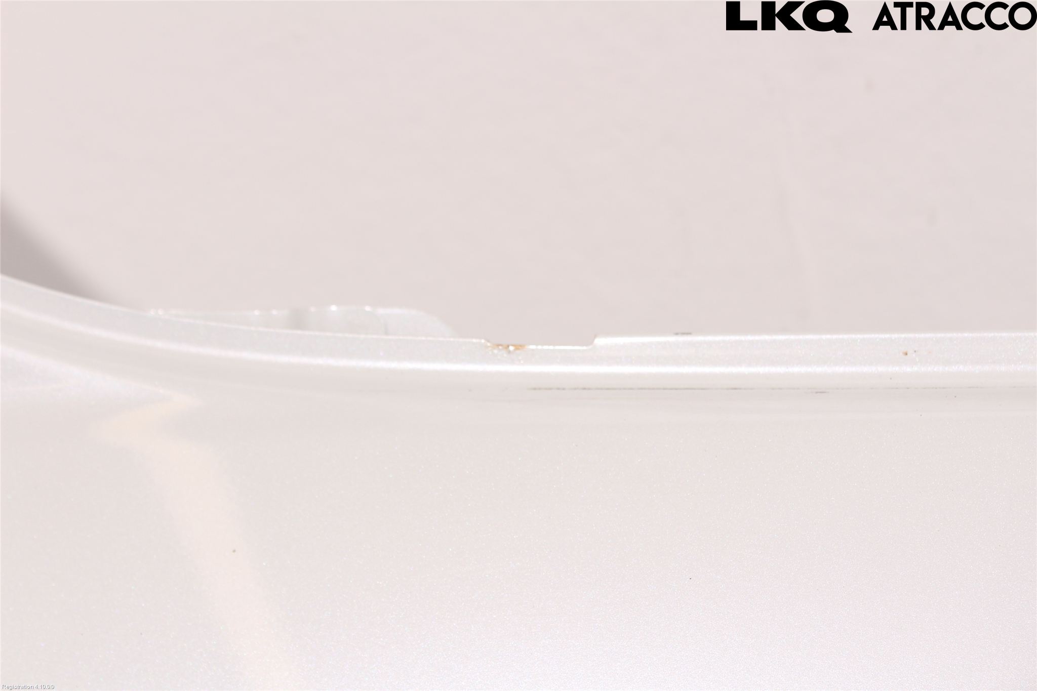 Suzuki SWIFT 11-16 Dörr Bak Höger