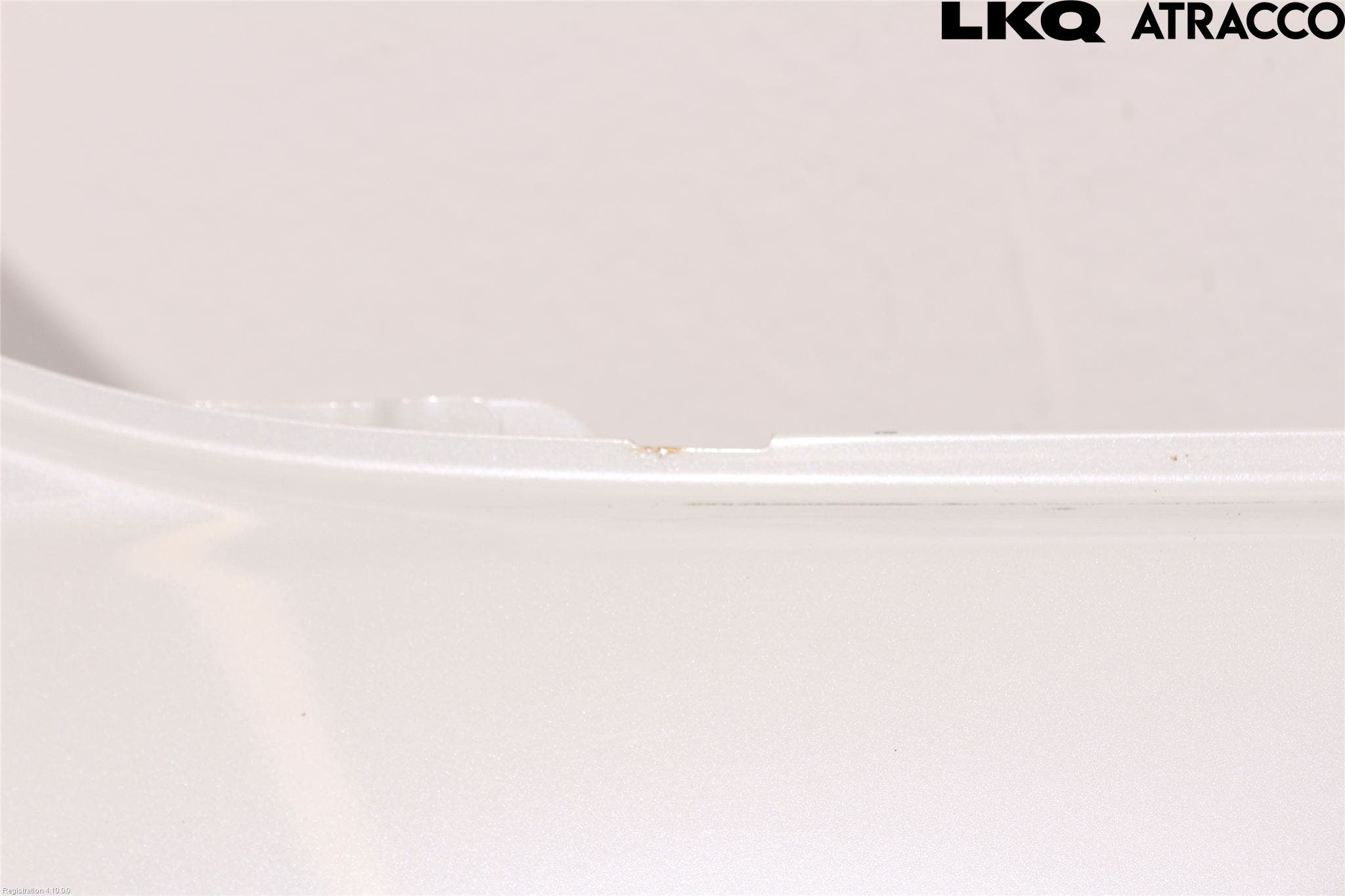 Suzuki SWIFT 11-16 Dörr Bak Höger