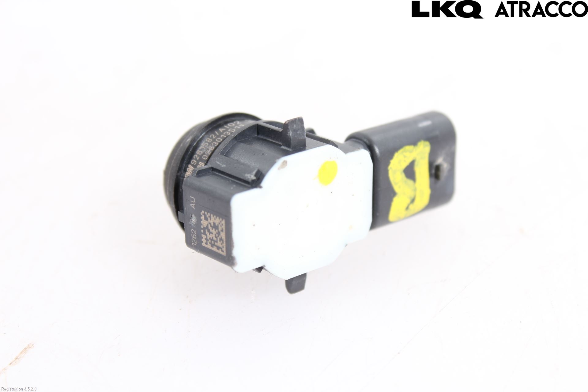 BMW 3 F30/F31/F80 12-19 Parkeringshjälp Backsensor