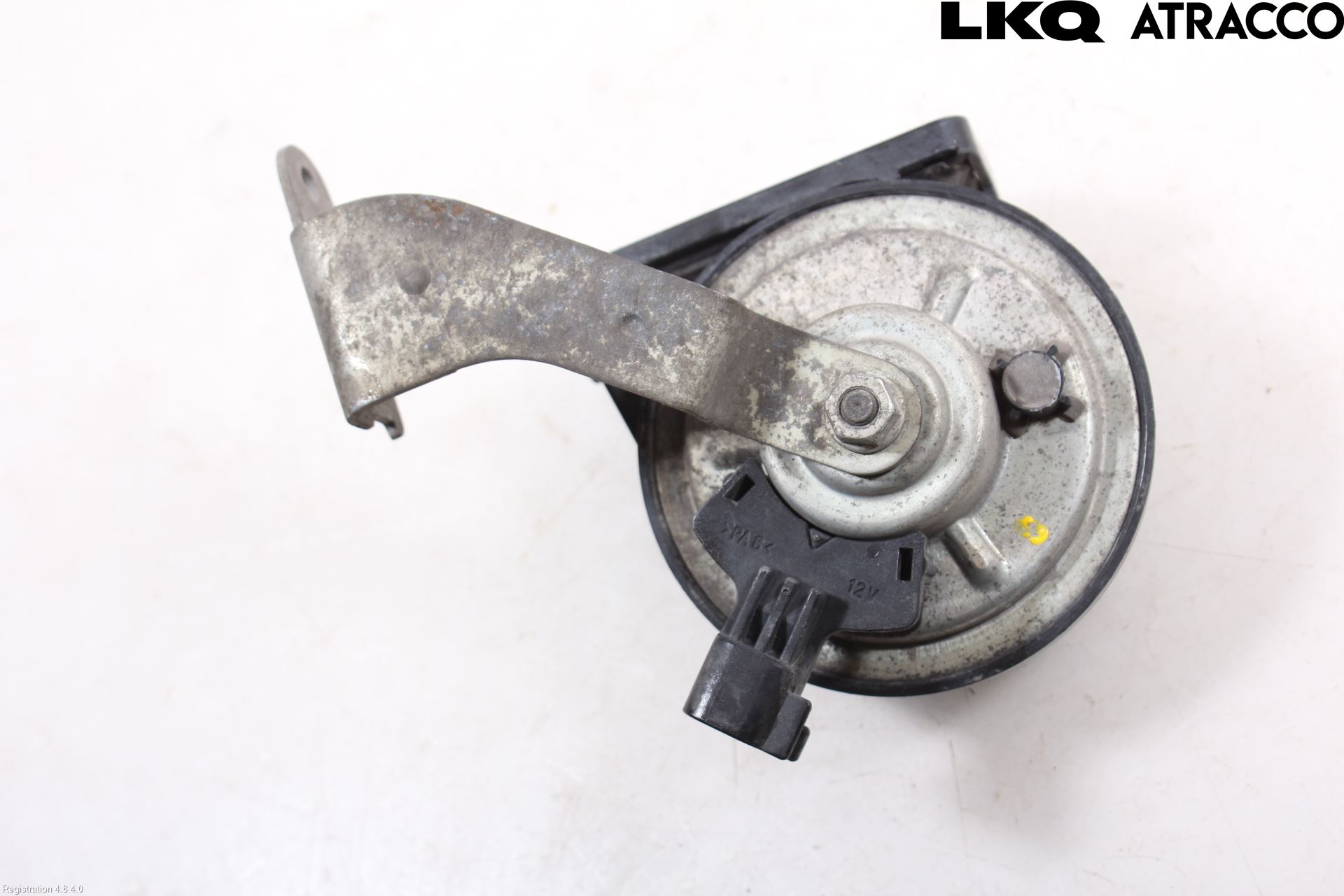 Volvo V90 17->> Signalhorn